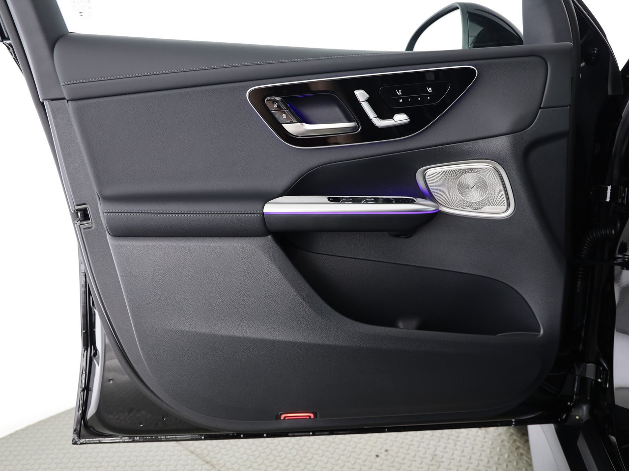 MERCEDES-BENZ GLC 300 d 4Matic 9G-Tronic - 12