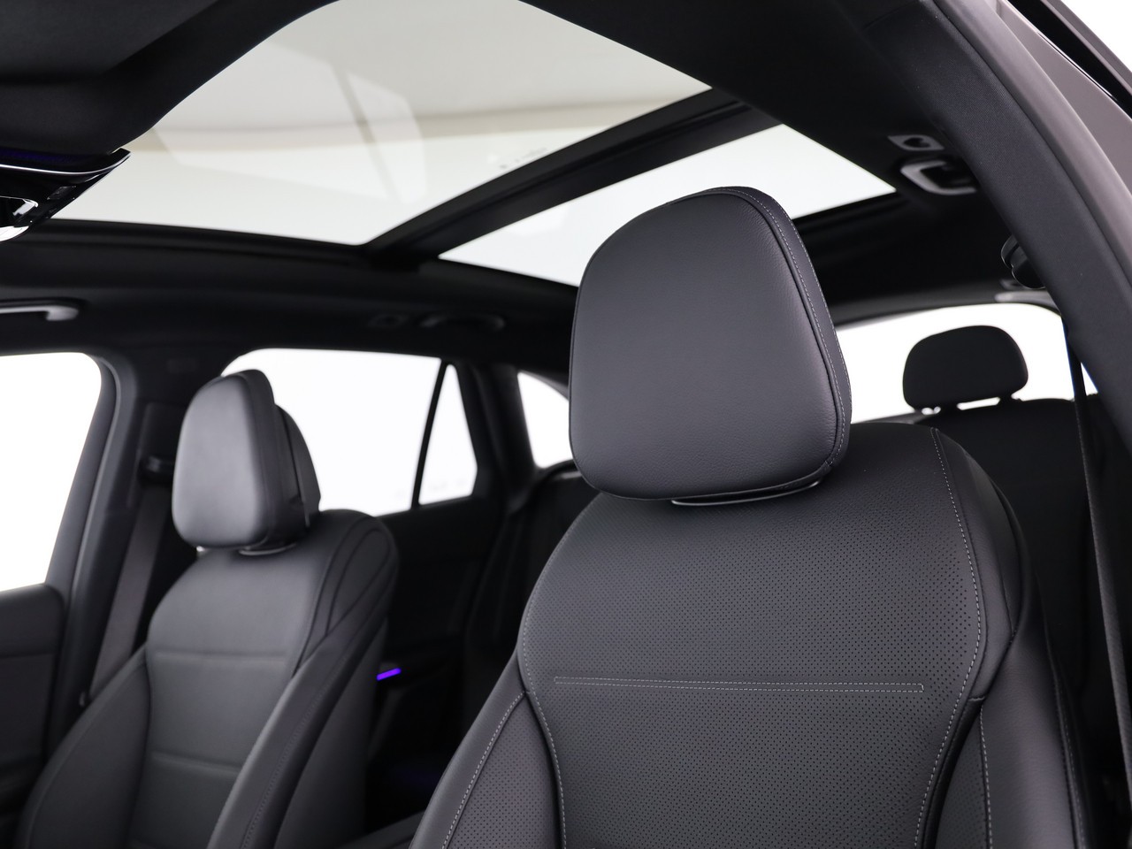 MERCEDES-BENZ GLC 300 d 4Matic 9G-Tronic - 7