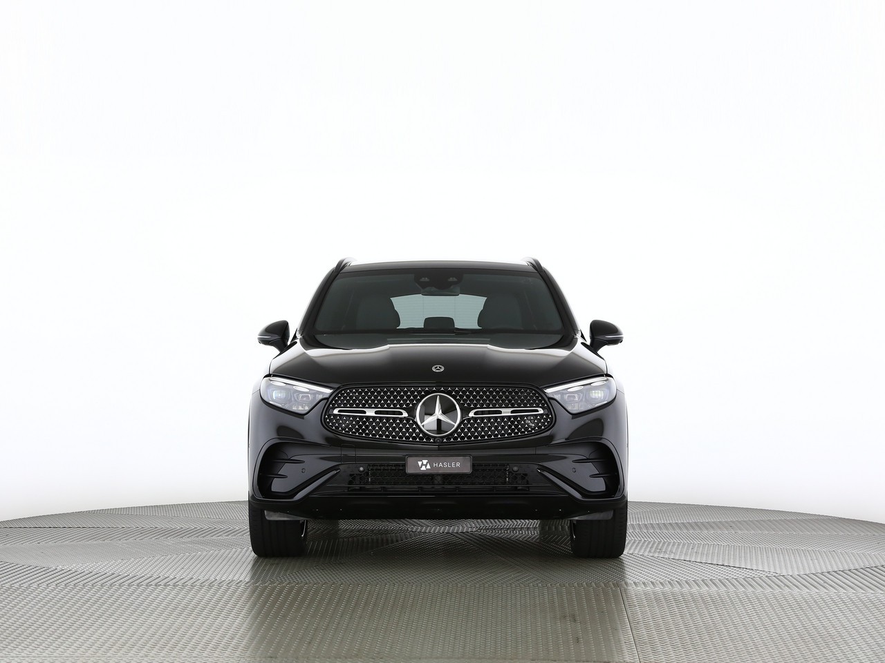 MERCEDES-BENZ GLC 300 d 4Matic 9G-Tronic - 2