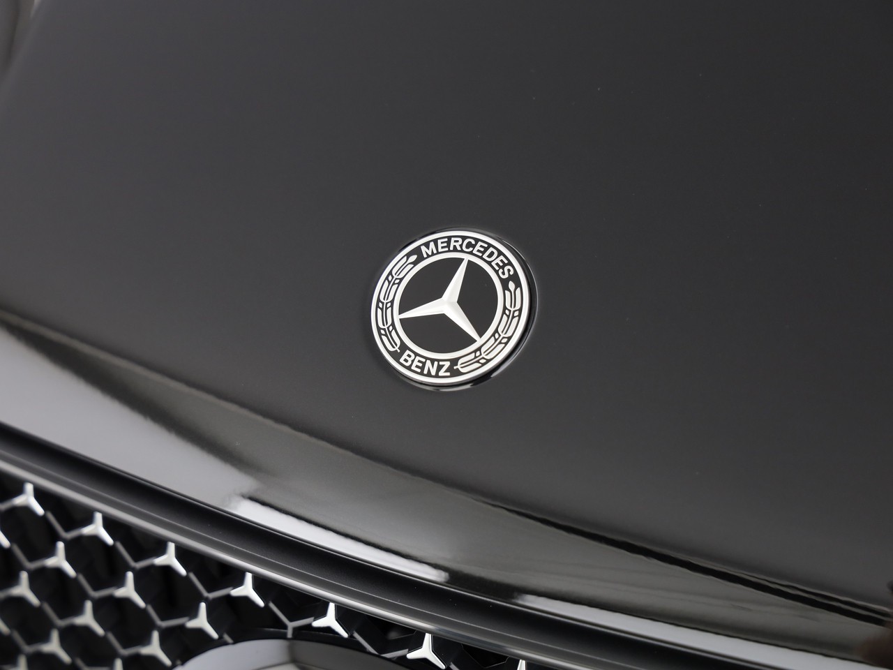 MERCEDES-BENZ GLC 300 d 4Matic 9G-Tronic - 20