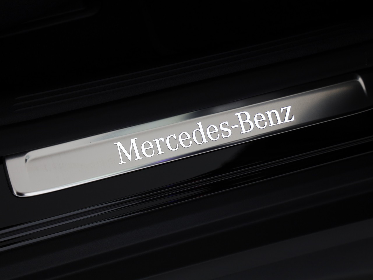 MERCEDES-BENZ GLC 300 d 4Matic 9G-Tronic - 19