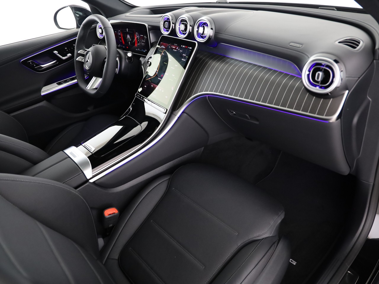 MERCEDES-BENZ GLC 300 d 4Matic 9G-Tronic - 9