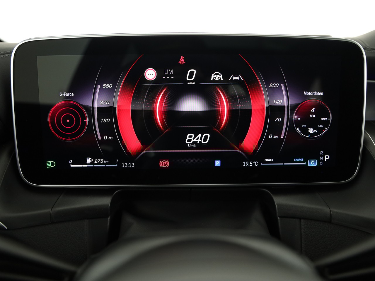 MERCEDES-BENZ GLC 300 d 4Matic 9G-Tronic - 16