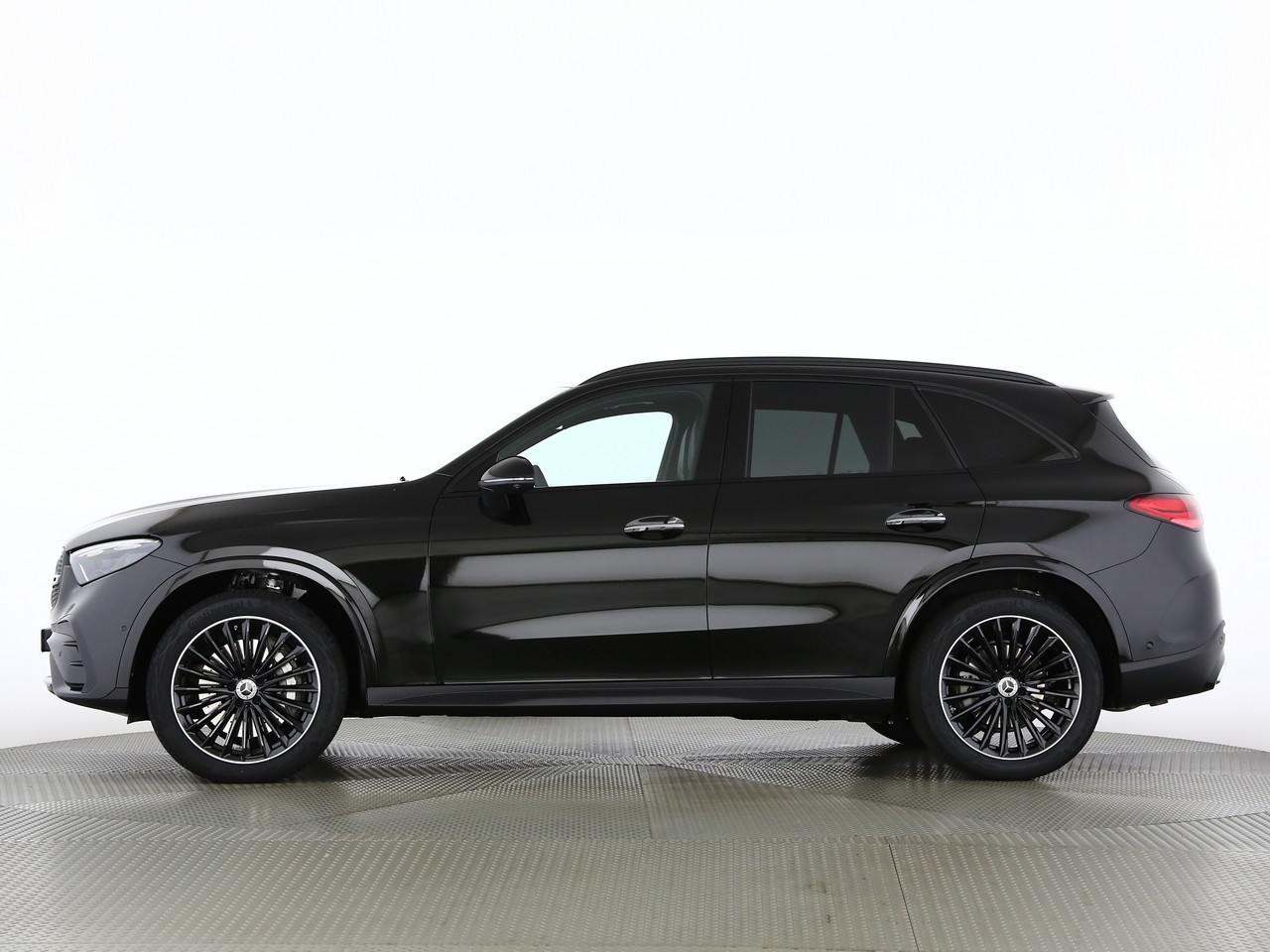 MERCEDES-BENZ GLC 300 d 4Matic 9G-Tronic - 3