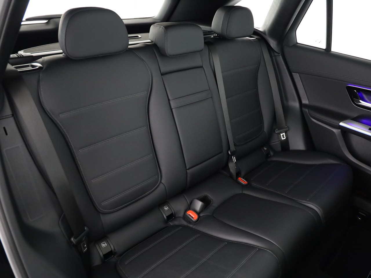 MERCEDES-BENZ GLC 300 d 4Matic 9G-Tronic - 11