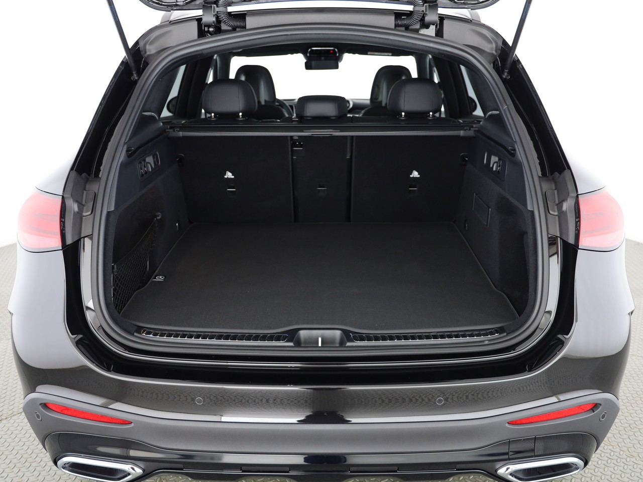 MERCEDES-BENZ GLC 300 d 4Matic 9G-Tronic - 24