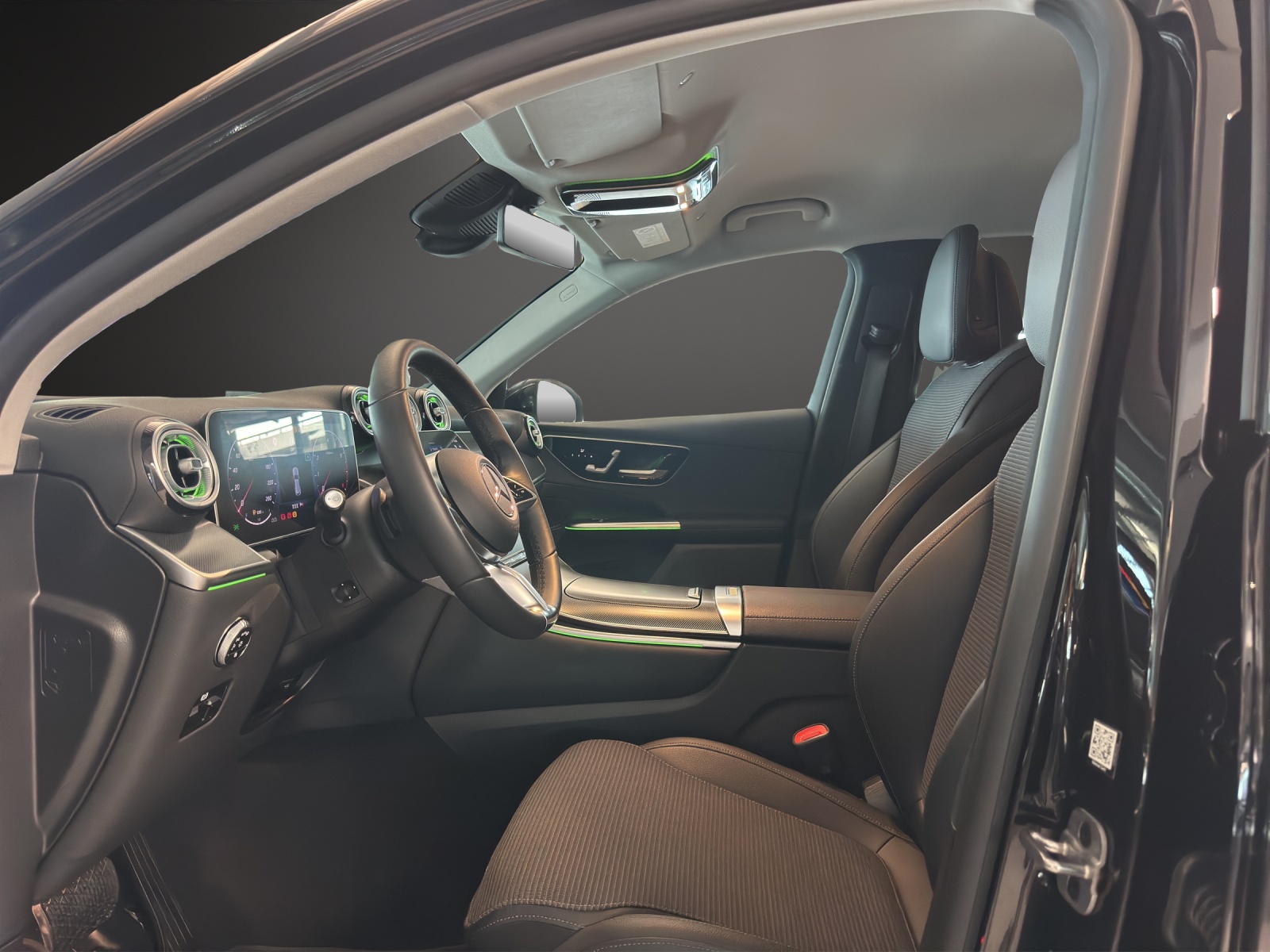 MERCEDES-BENZ GLC 200 4Matic 9G-Tronic - 9