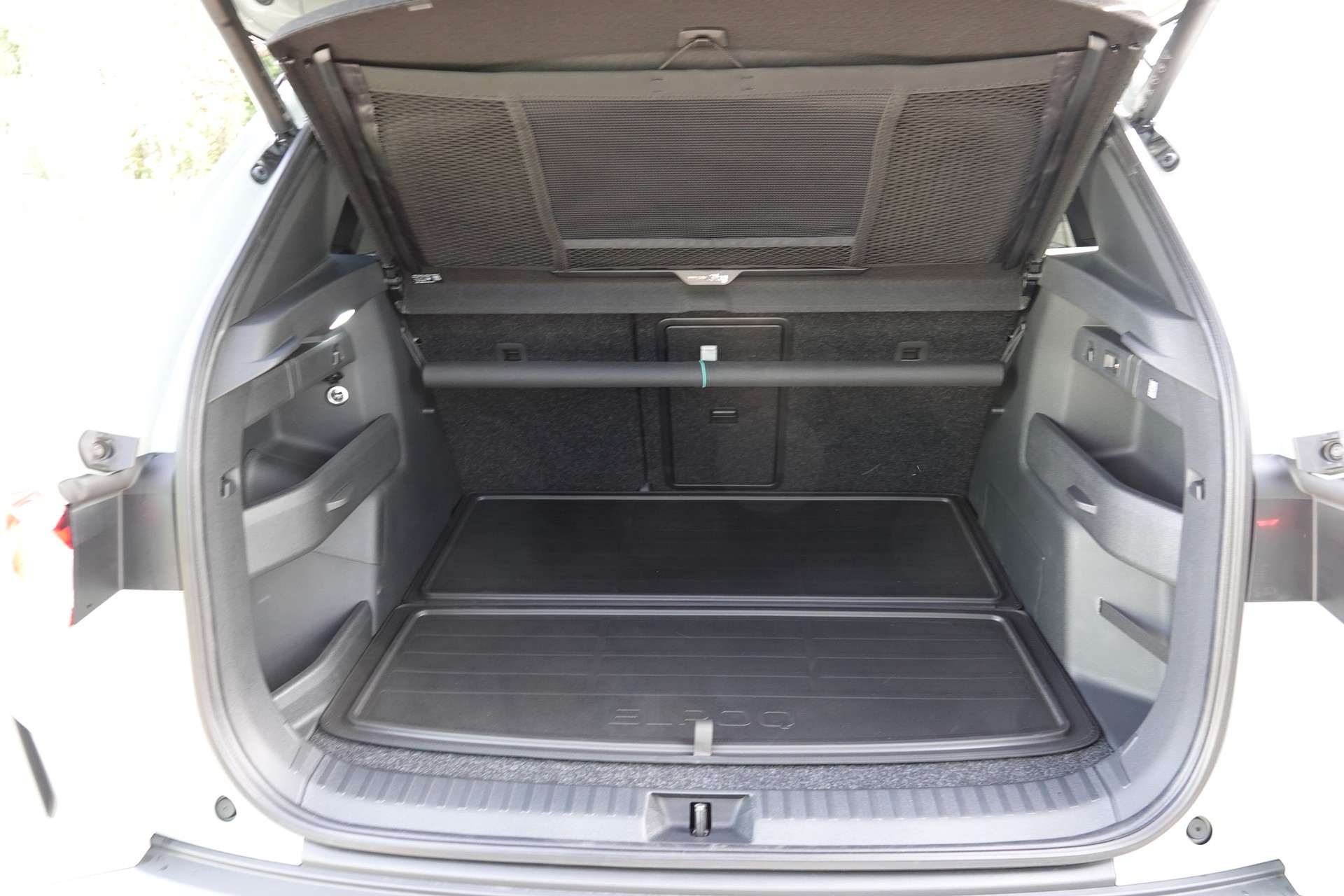 SKODA Elroq RS 4x4 - 15