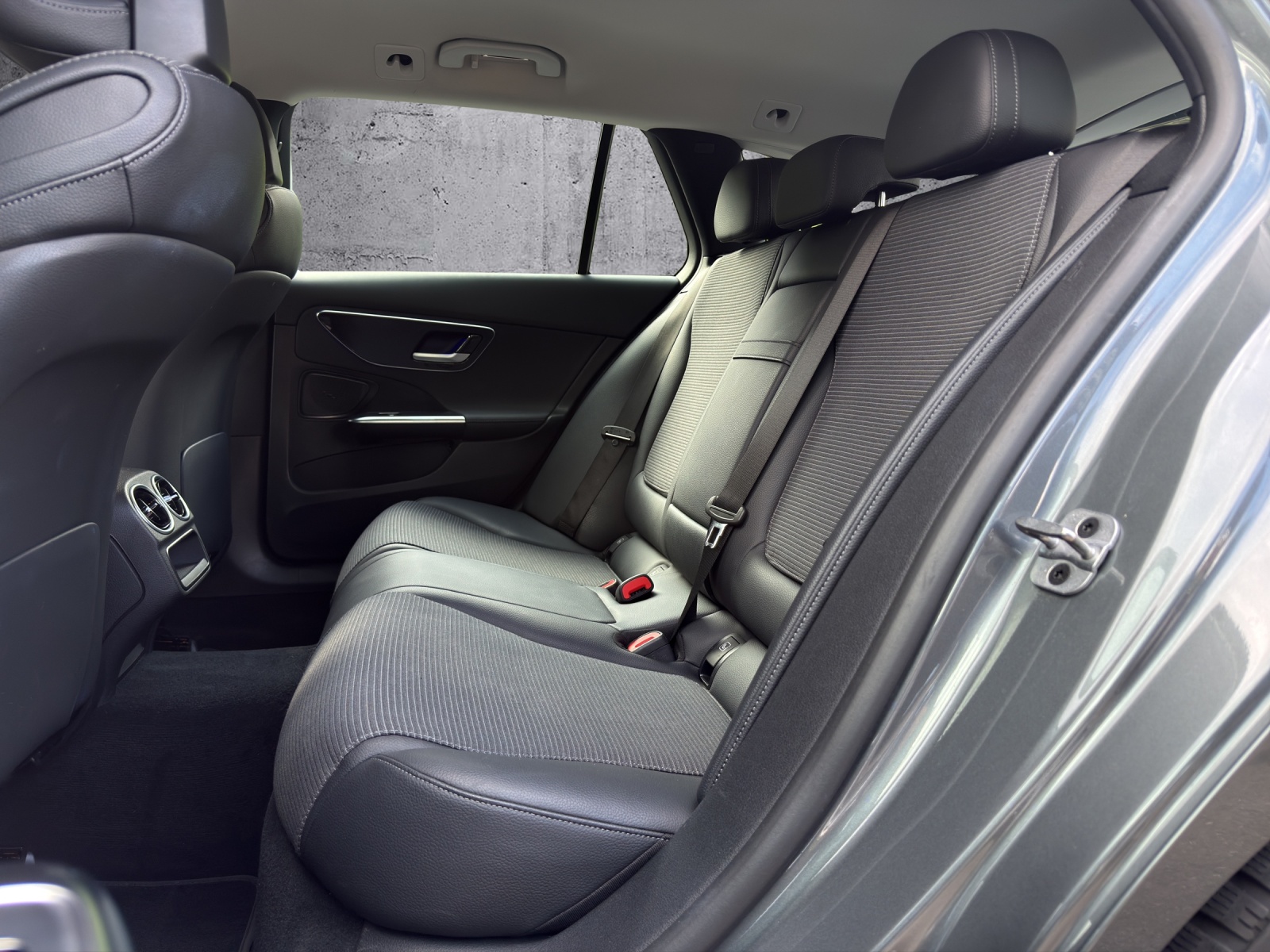 MERCEDES-BENZ C 220 d T 4Matic Swiss Star - 10
