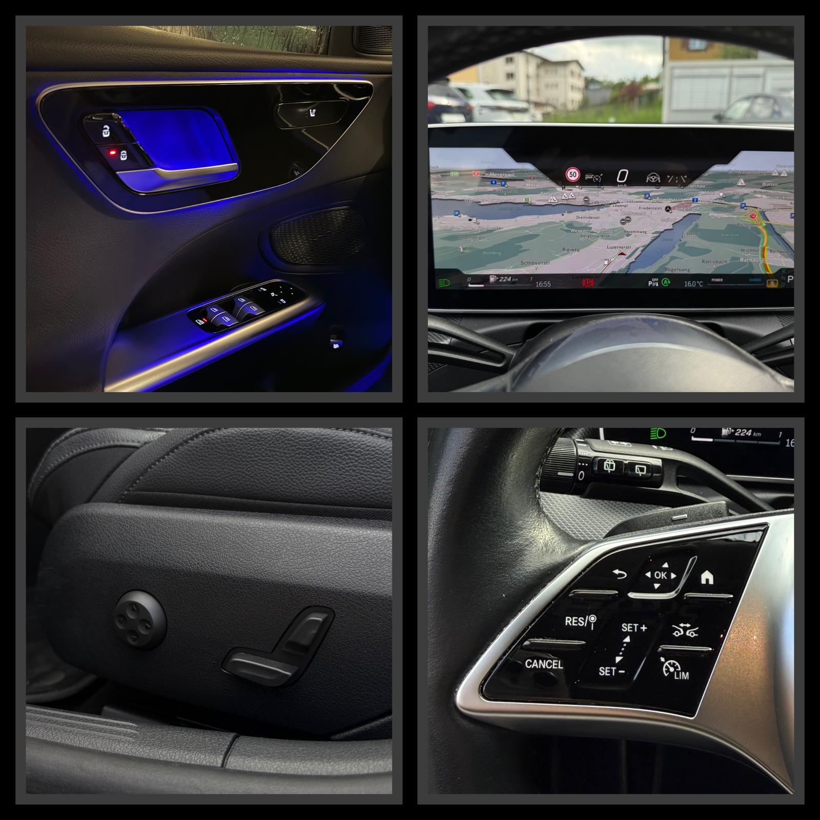 MERCEDES-BENZ C 220 d T 4Matic Swiss Star - 13