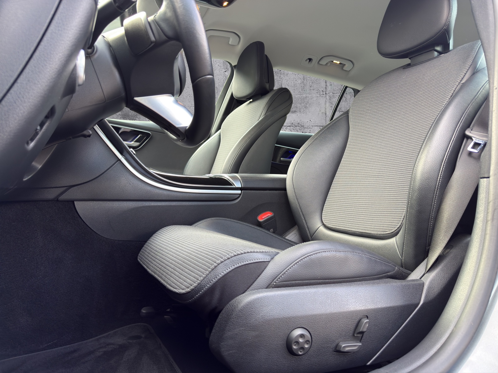 MERCEDES-BENZ C 220 d T 4Matic Swiss Star - 6