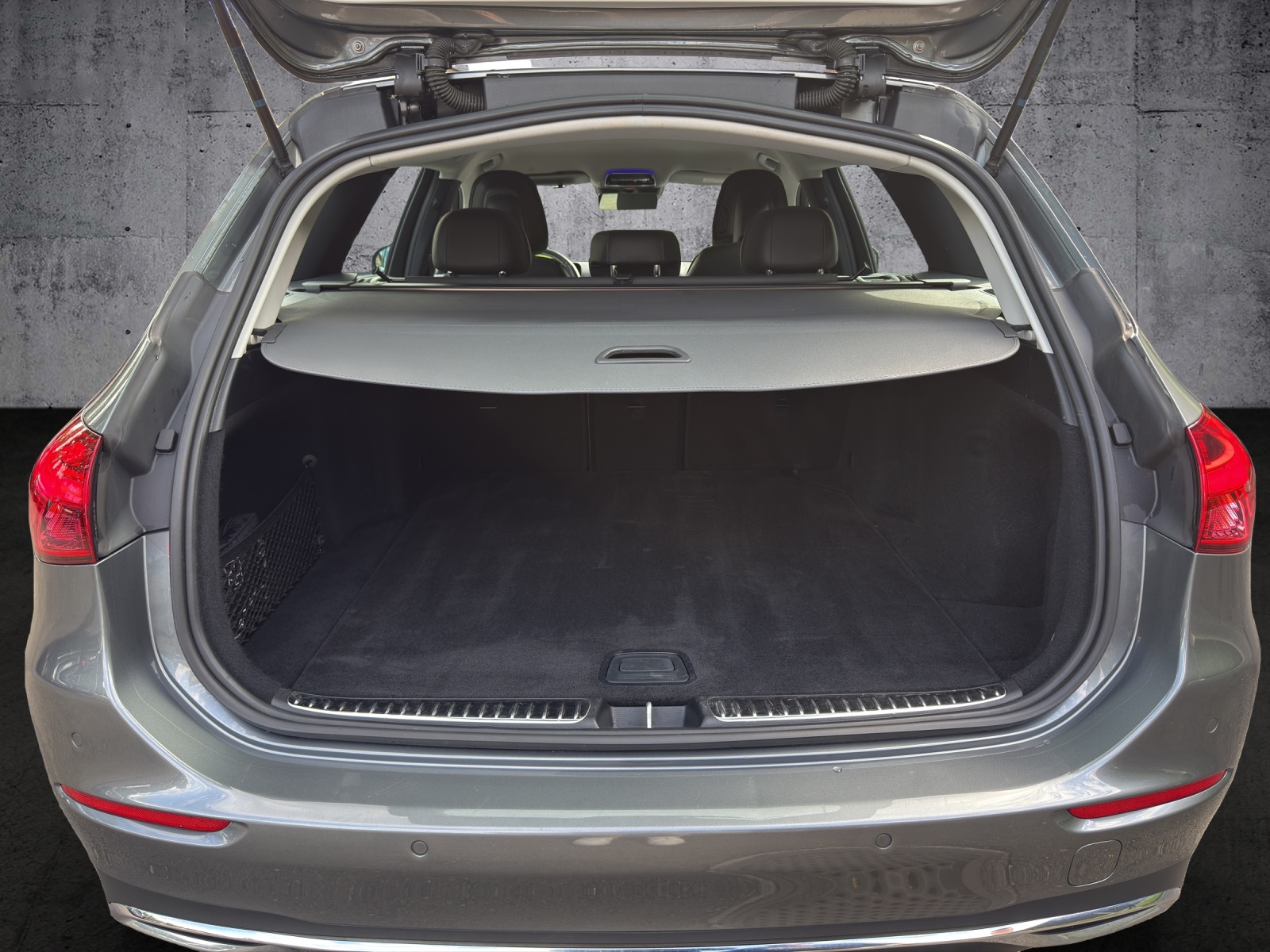 MERCEDES-BENZ C 220 d T 4Matic Swiss Star - 11