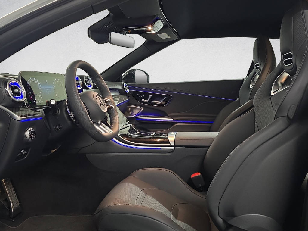 MERCEDES-BENZ CLE 53 AMG 4Matic+ Cabriolet - 10