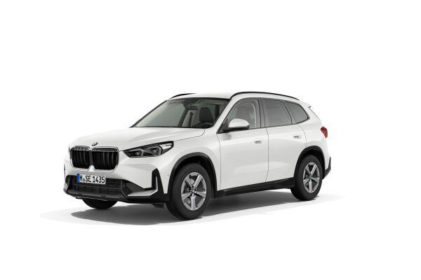 BMW X1 18d sDrive U11 (CH) AHK 1.8T 📍