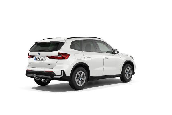 BMW X1 18d sDrive U11 (CH) AHK 1.8T 📍 - 2