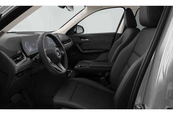 BMW X1 18d sDrive U11 (CH) AHK 1.8T 📍 - 3