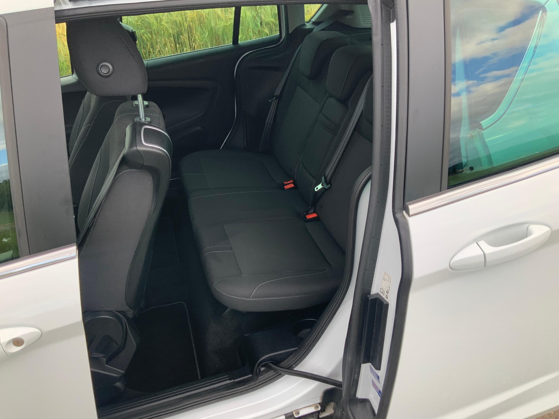 FORD B-Max 1.0i EcoB 100 Titanium S/S - 6