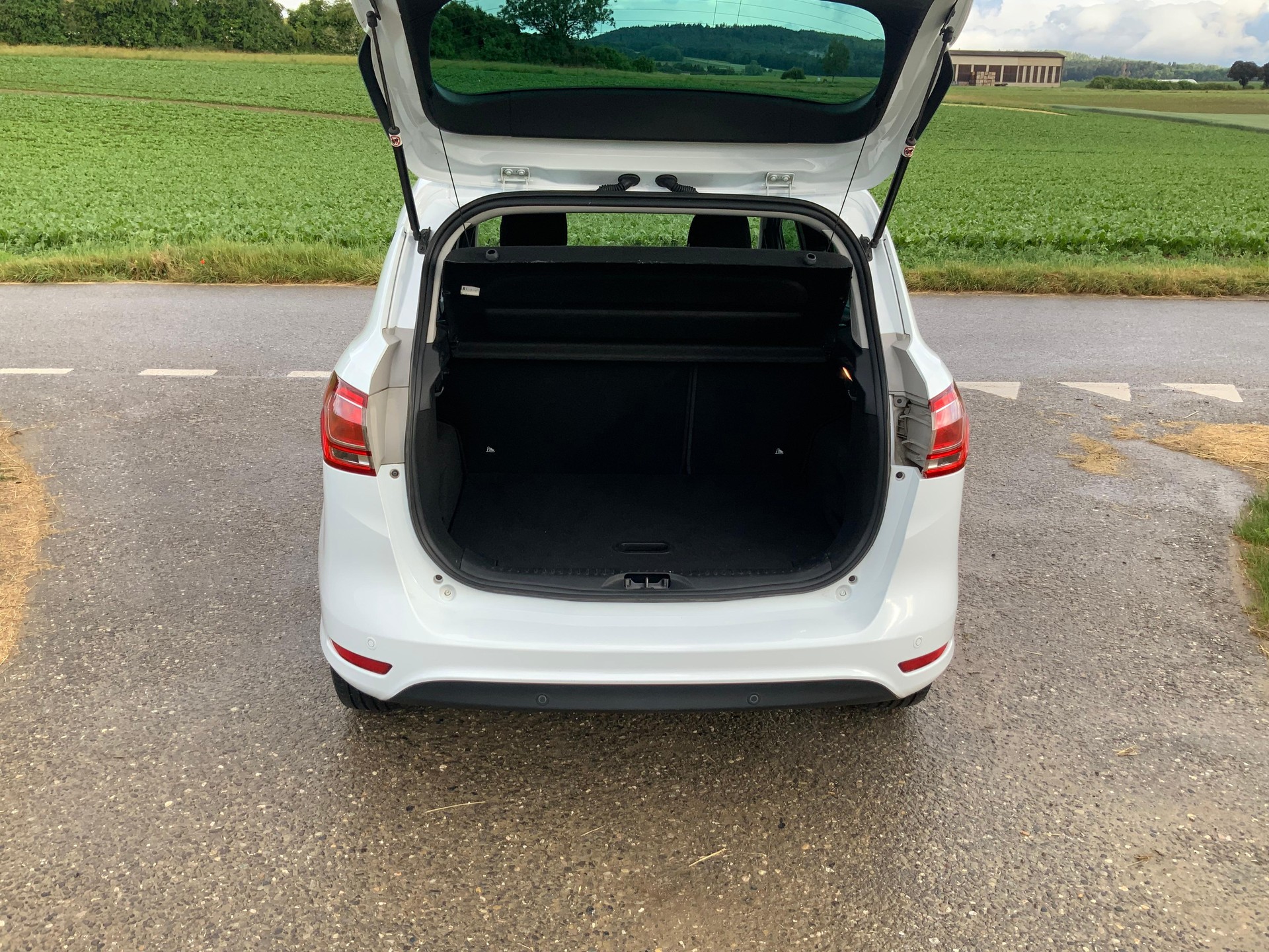FORD B-Max 1.0i EcoB 100 Titanium S/S - 5