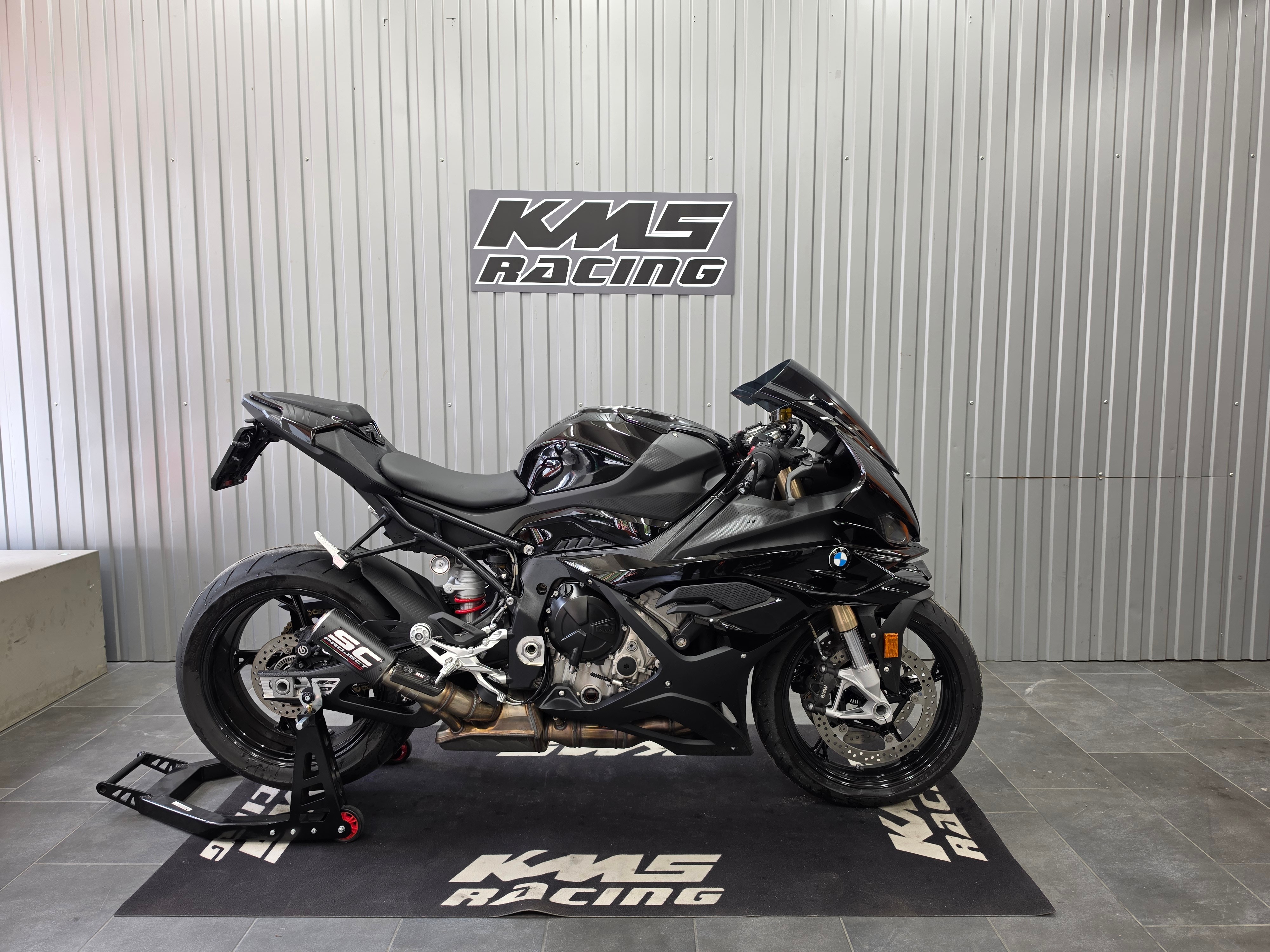 BMW S 1000 RR