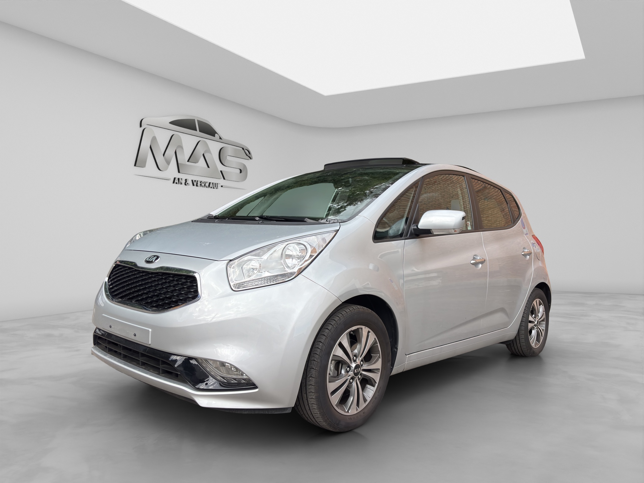 KIA VENGA