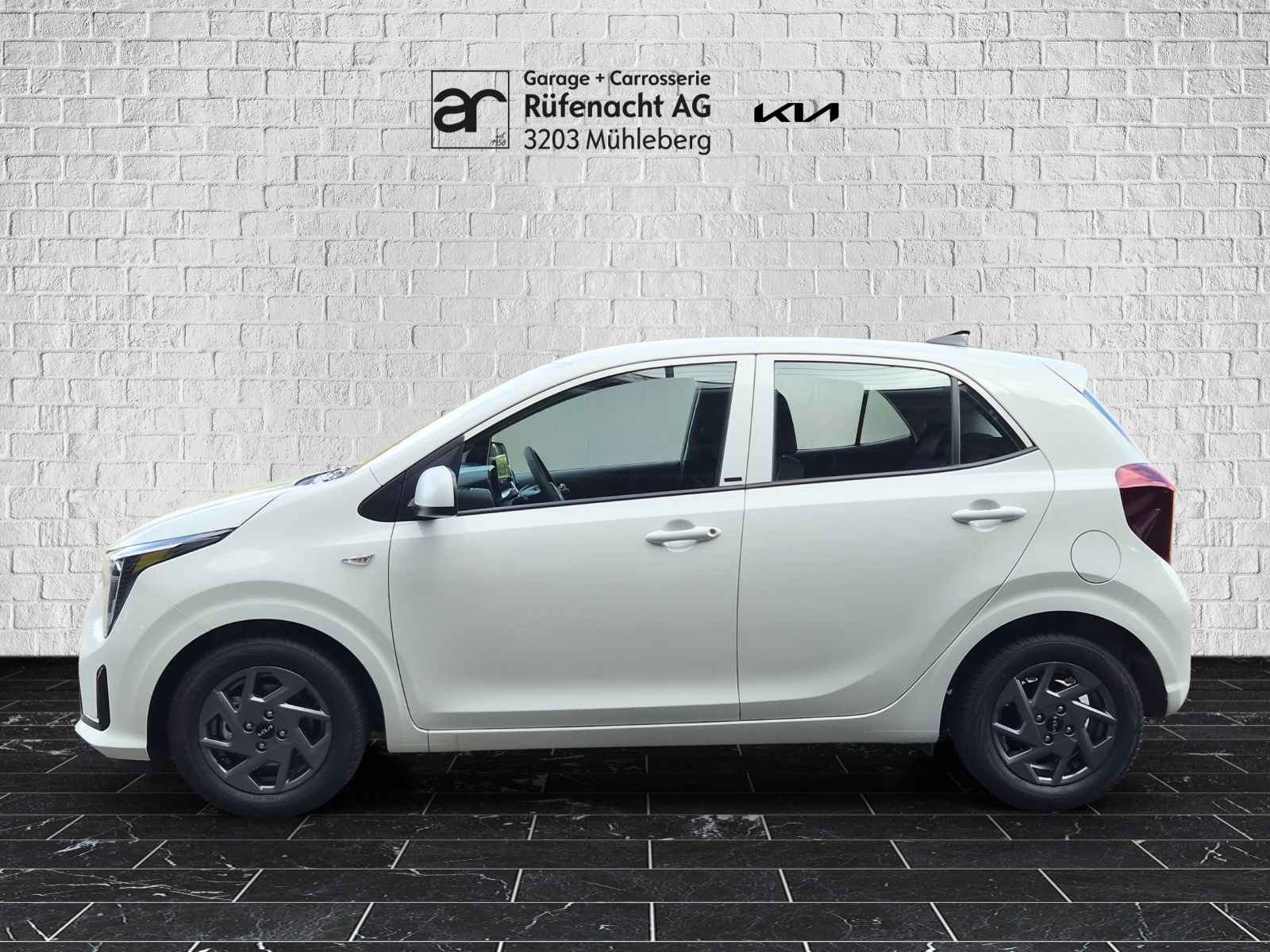 KIA Picanto 1.0 GDi Inspire - 5