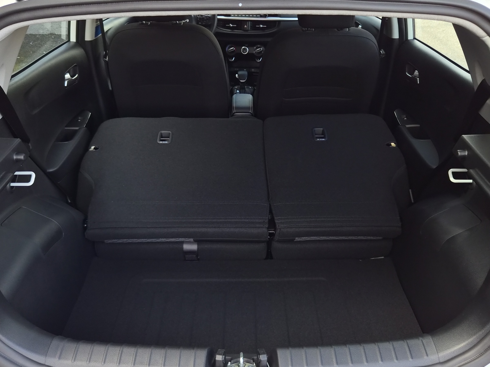 KIA Picanto 1.0 GDi Inspire - 10