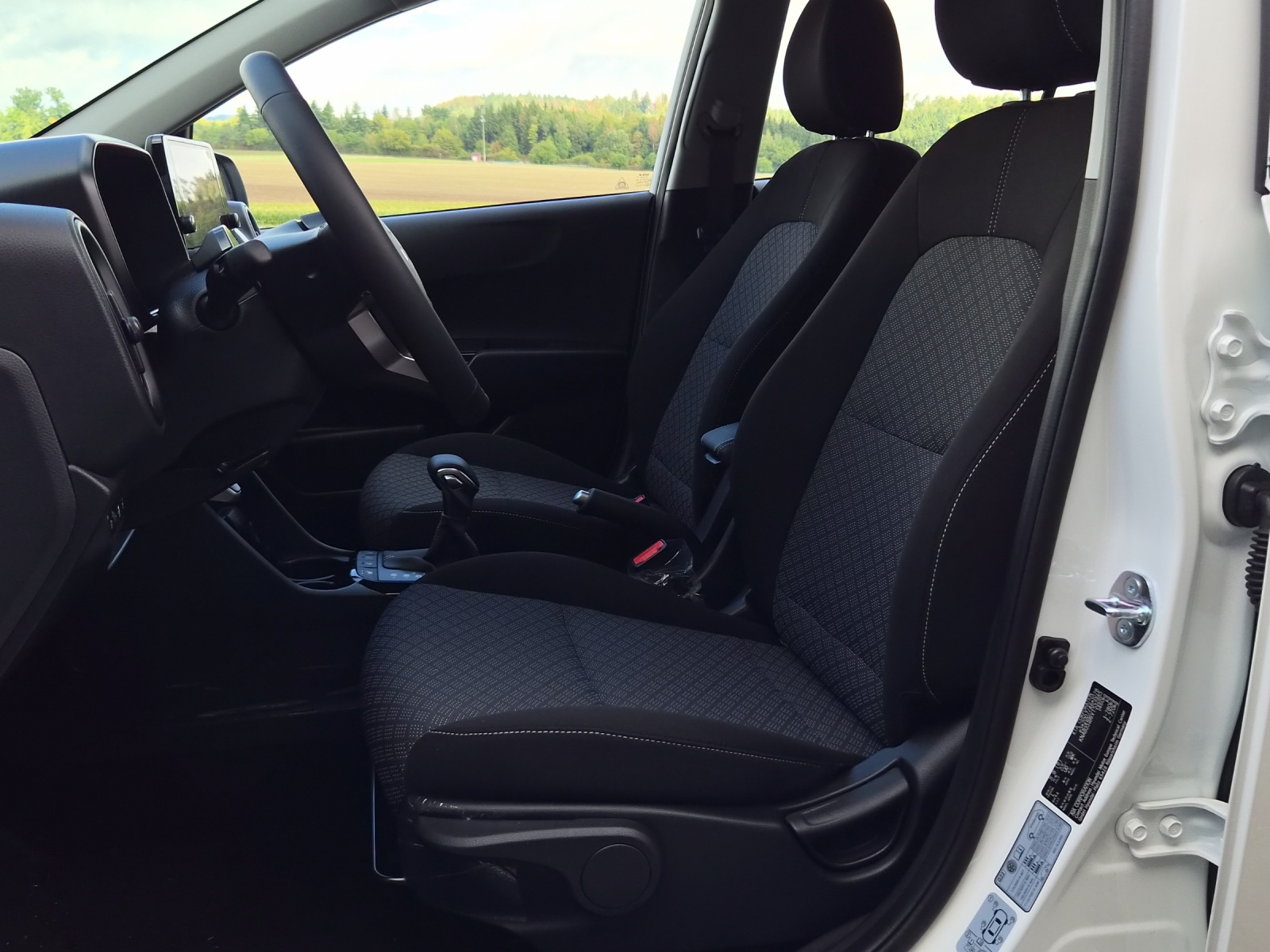 KIA Picanto 1.0 GDi Inspire - 7