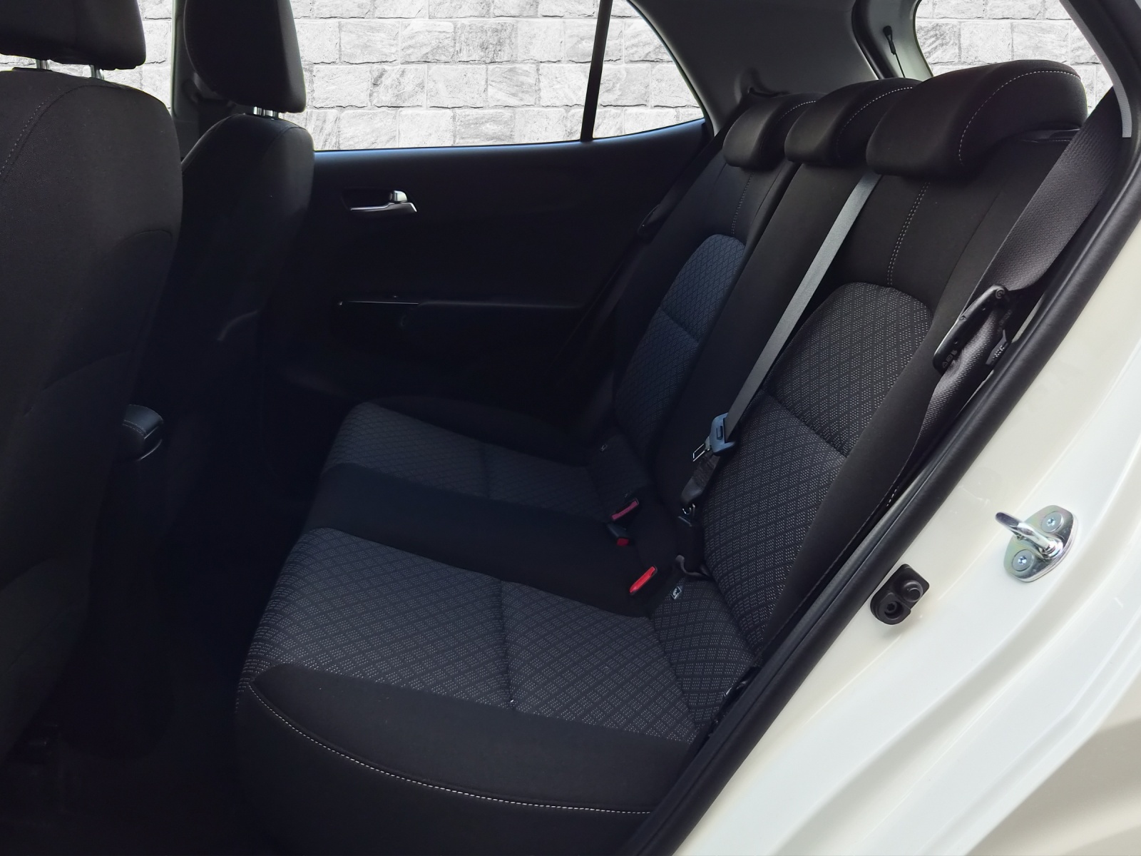 KIA Picanto 1.0 GDi Inspire - 8