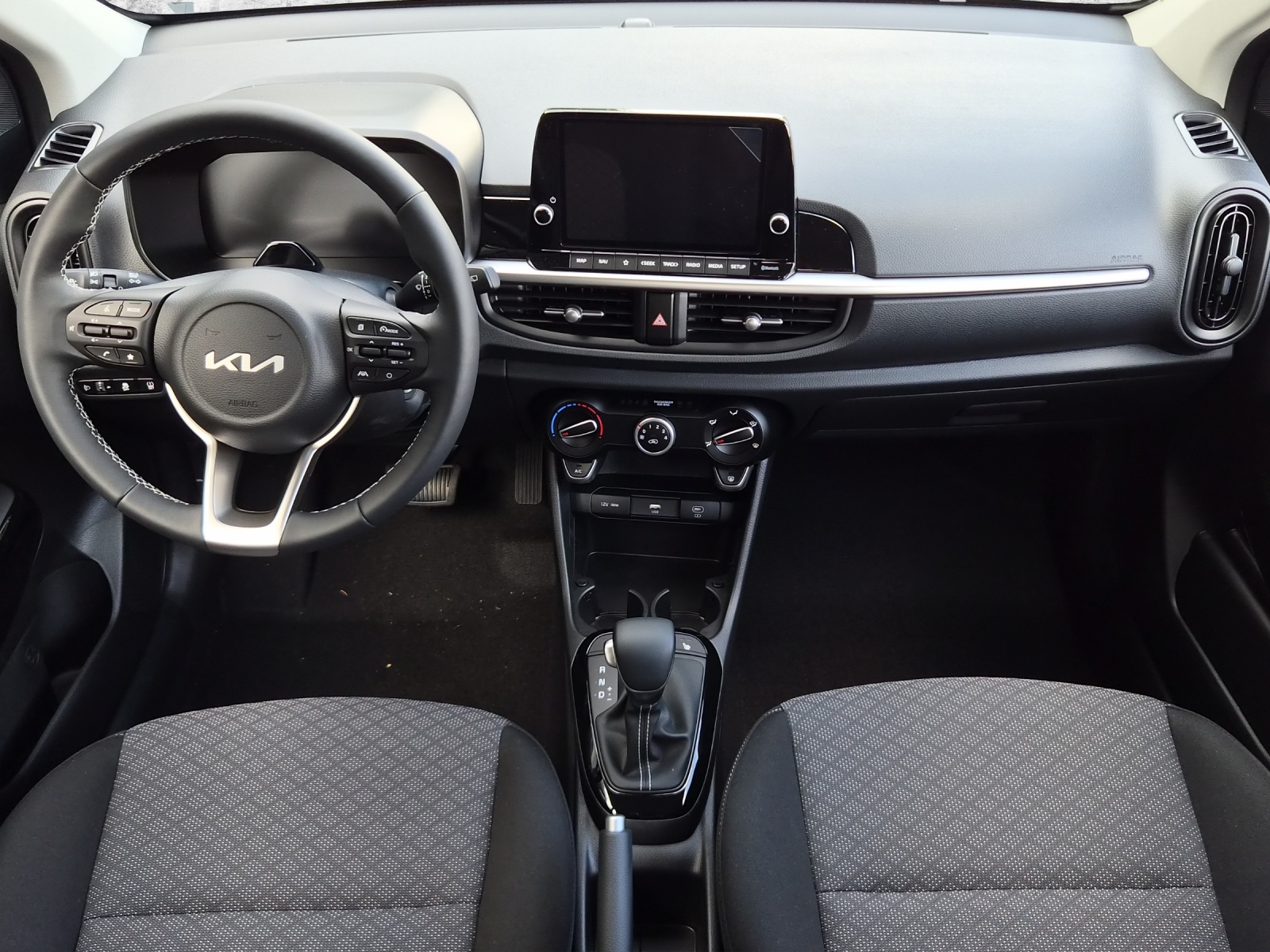 KIA Picanto 1.0 GDi Inspire - 6