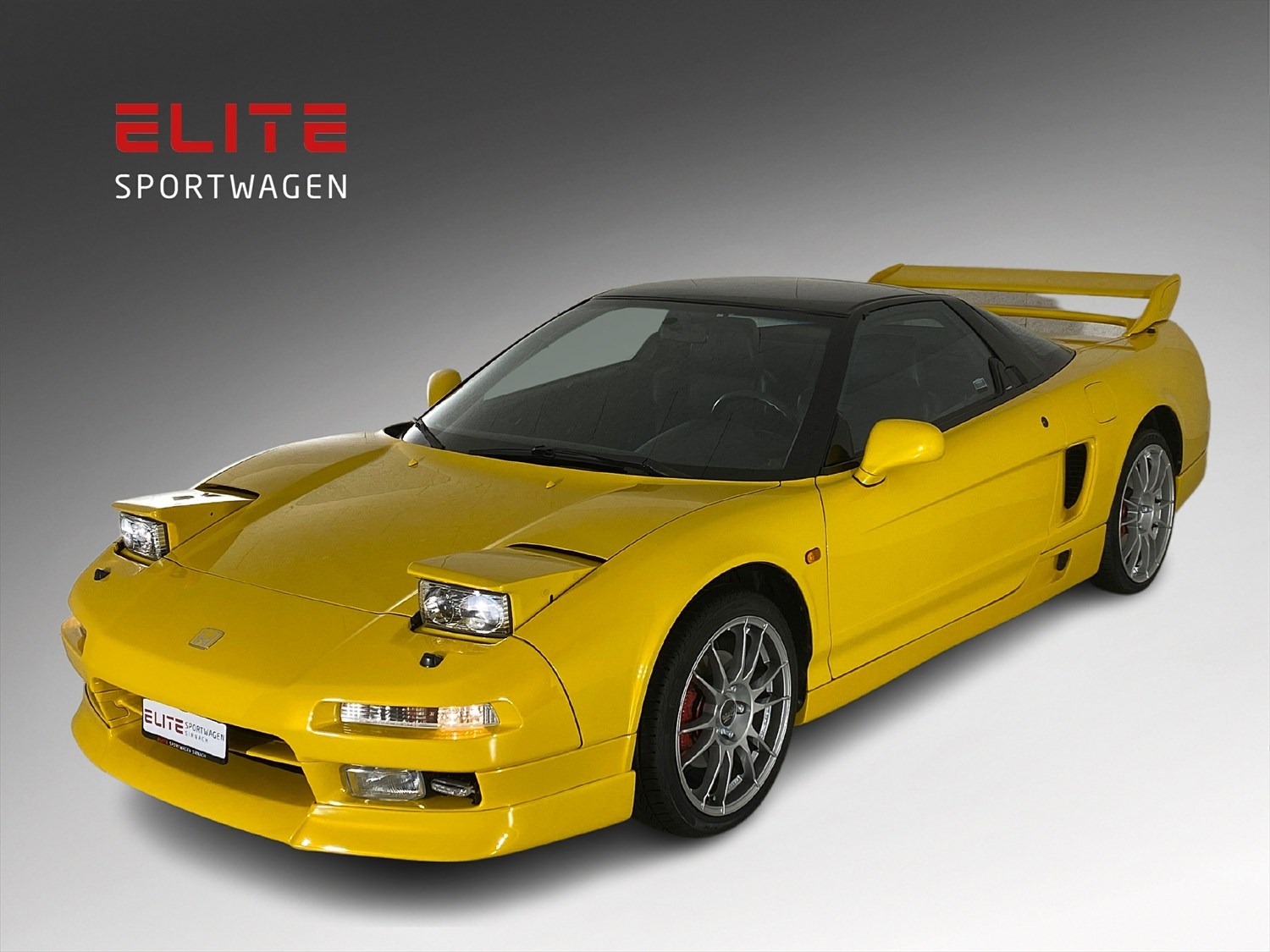 NSX 3.0i-24 V6