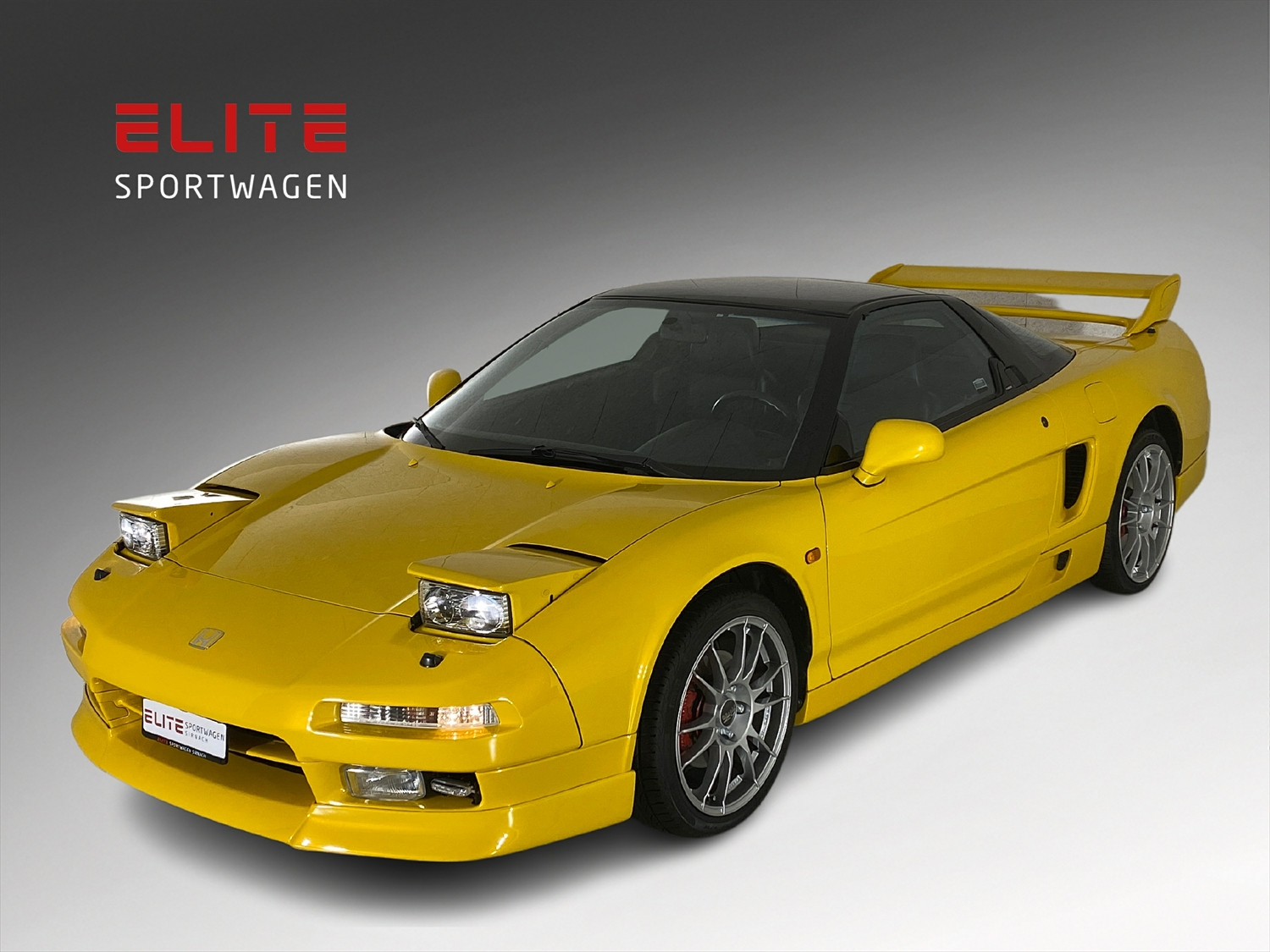 NSX 3.0i-24 V6
