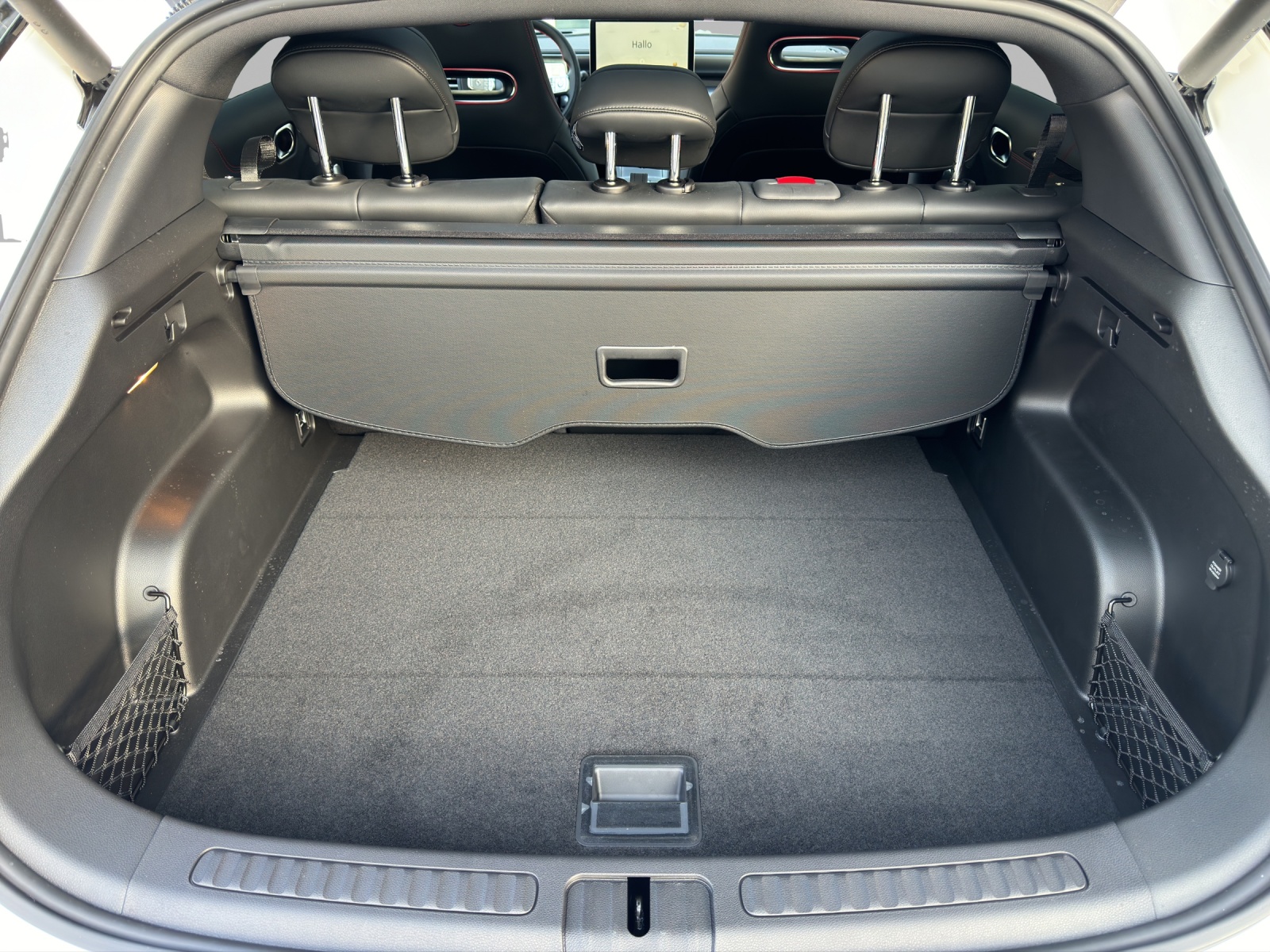 SMART #3 66kWh BRABUS - 8