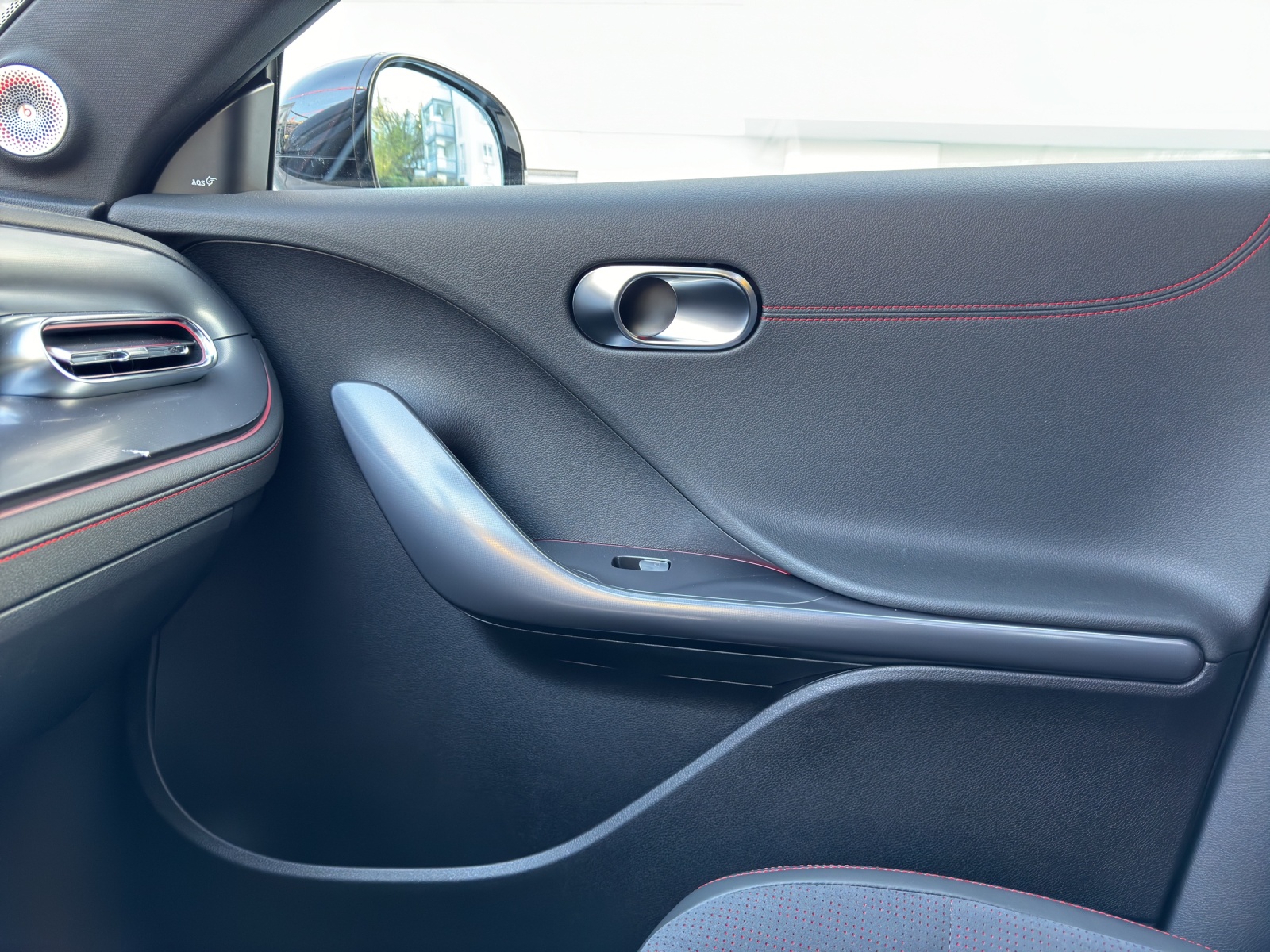 SMART #3 66kWh BRABUS - 16