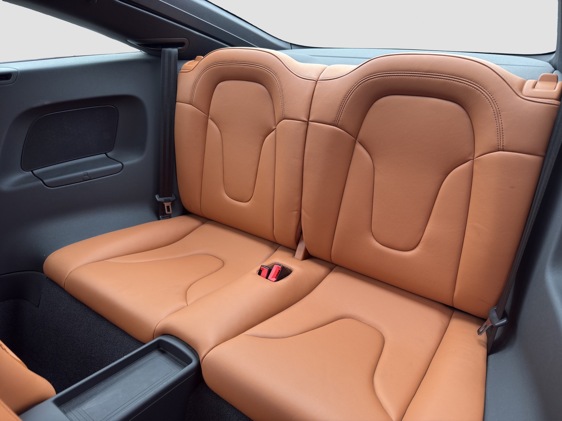 AUDI TTS Coupé 2.0 TFSI quattro S-tronic - 11