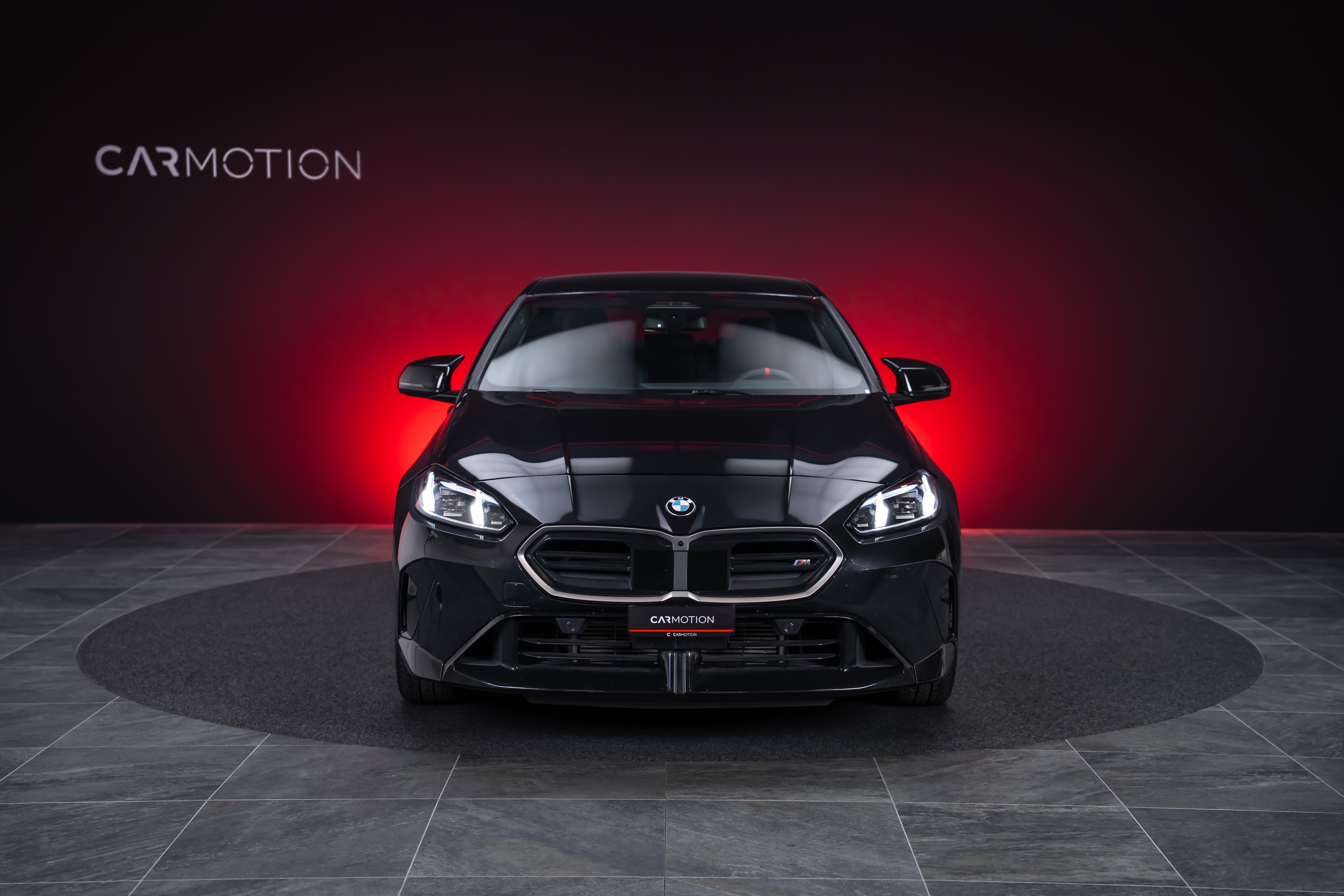 M235i xDrive Gran Coupé / 360° Kamera / el.Sitze / HeadUp