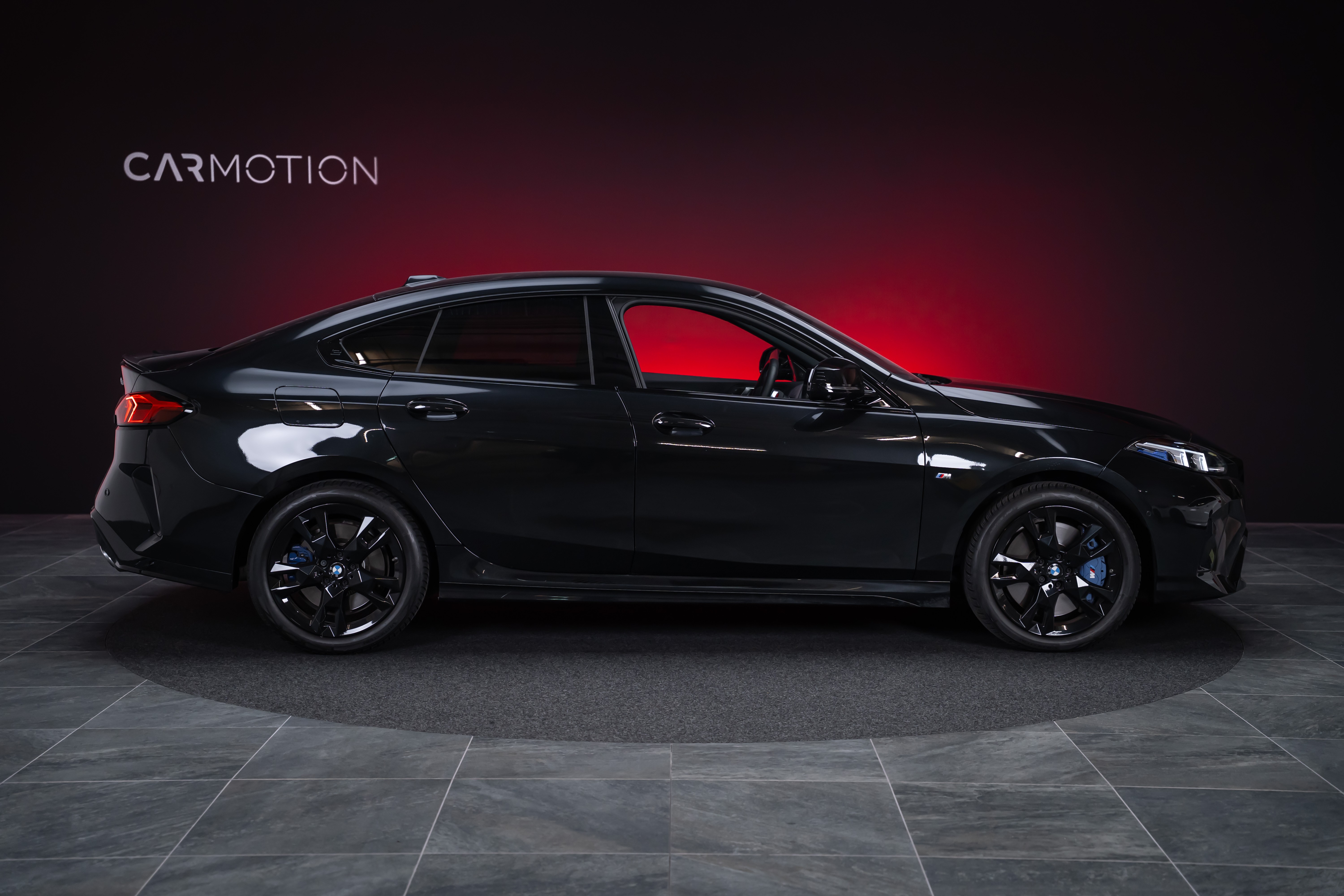 M235i xDrive Gran Coupé / 360° Kamera / el.Sitze / HeadUp