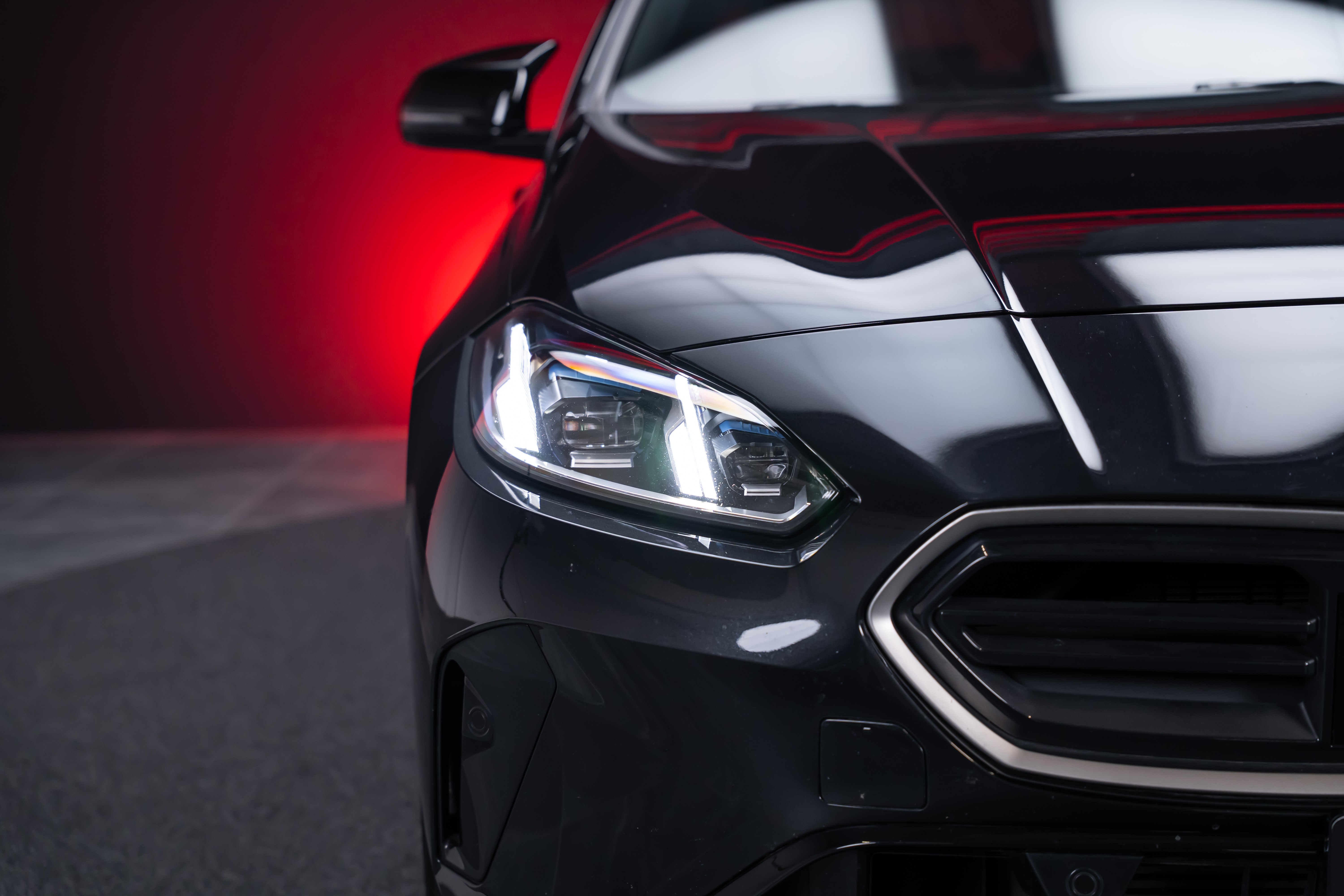 M235i xDrive Gran Coupé / 360° Kamera / el.Sitze / HeadUp
