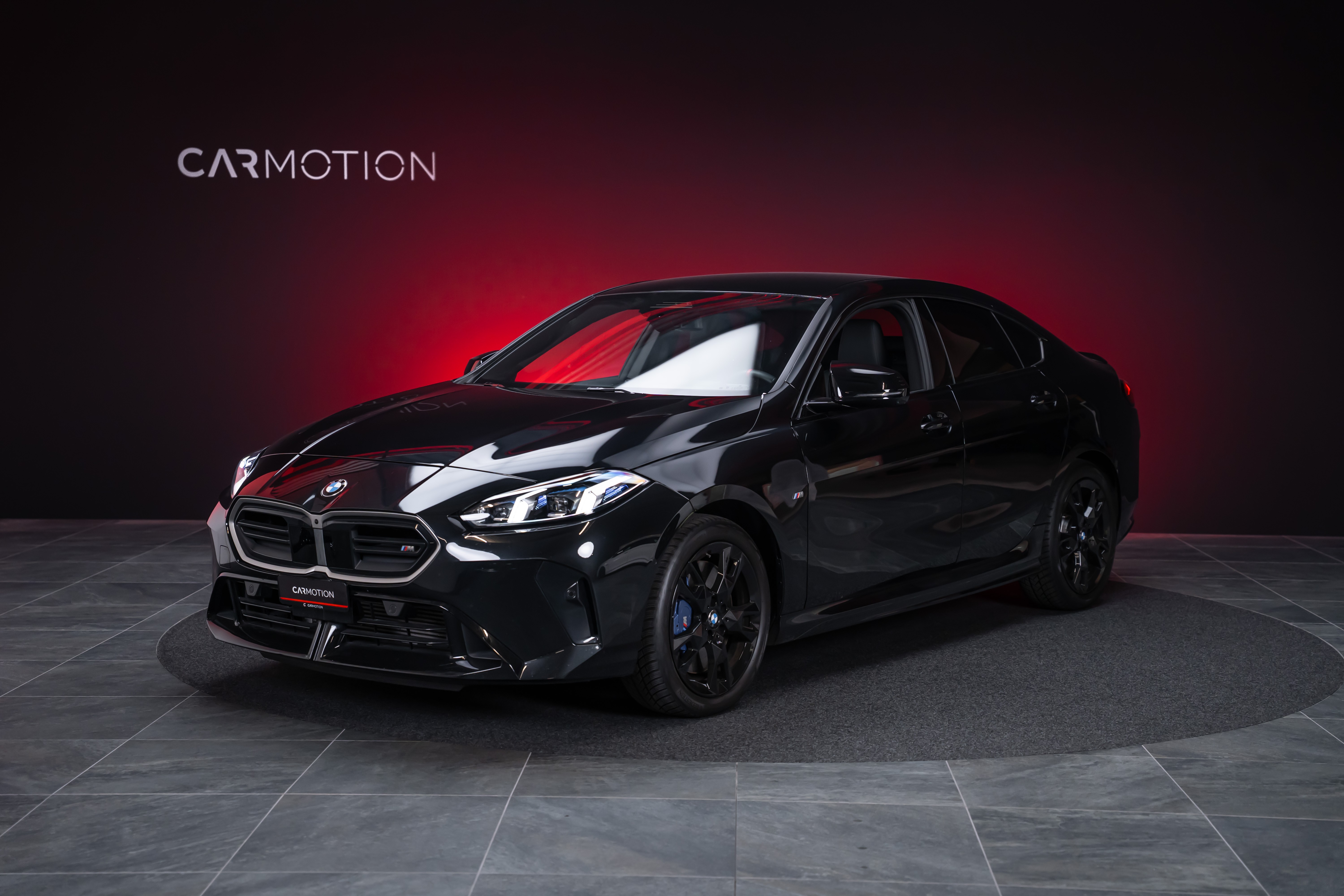 M235i xDrive Gran Coupé / 360° Kamera / el.Sitze / HeadUp