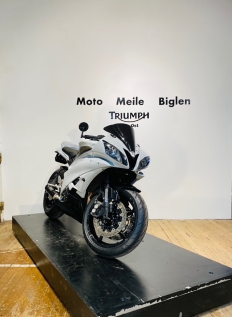 YAMAHA YZF-R6 (25kW)