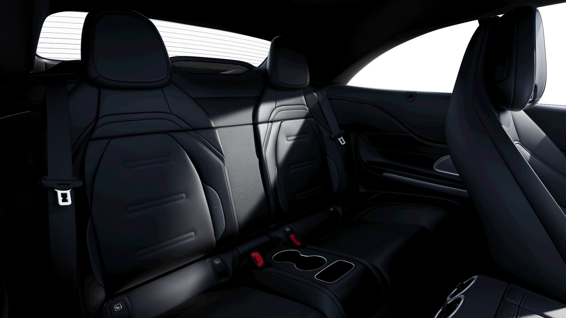 MERCEDES-BENZ CLE AMG 53 Cabrio 4Matic+ 9G-Tronic - 7