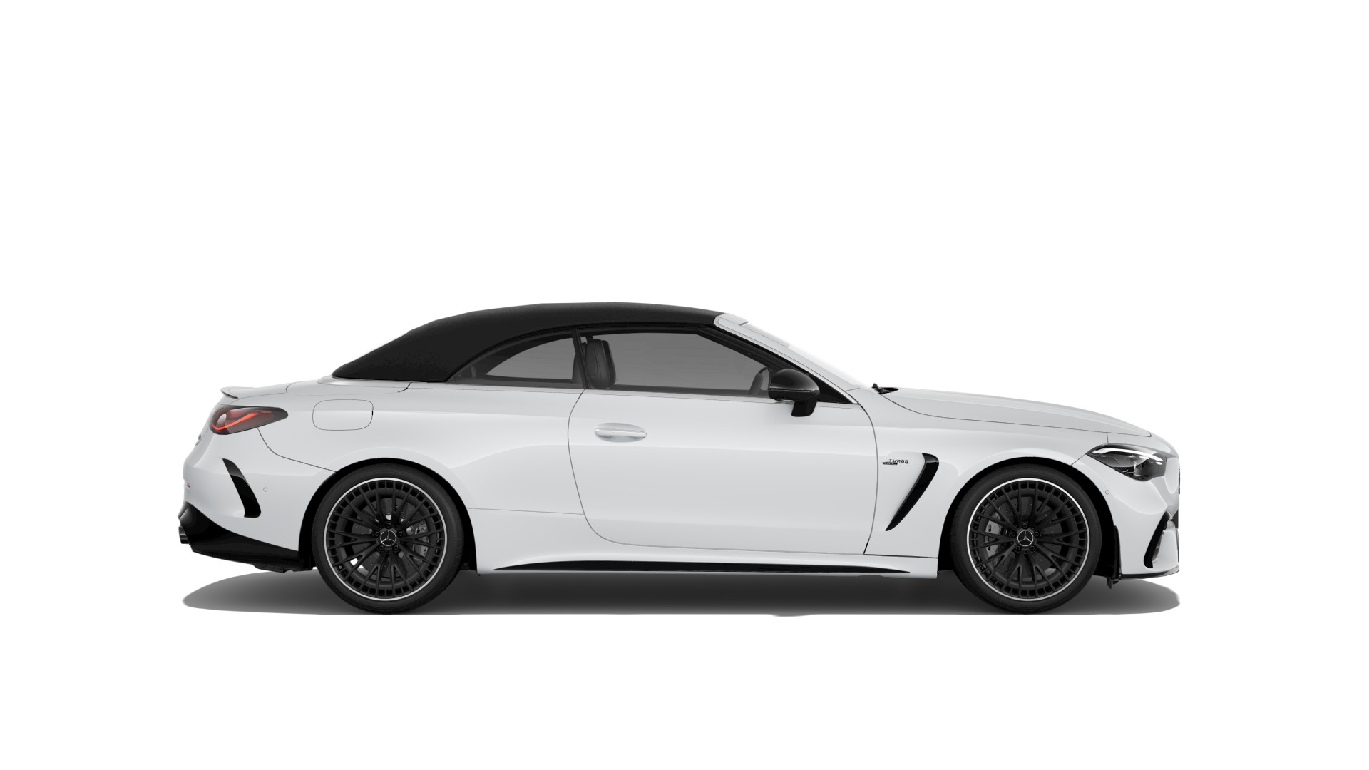 MERCEDES-BENZ CLE AMG 53 Cabrio 4Matic+ 9G-Tronic - 2