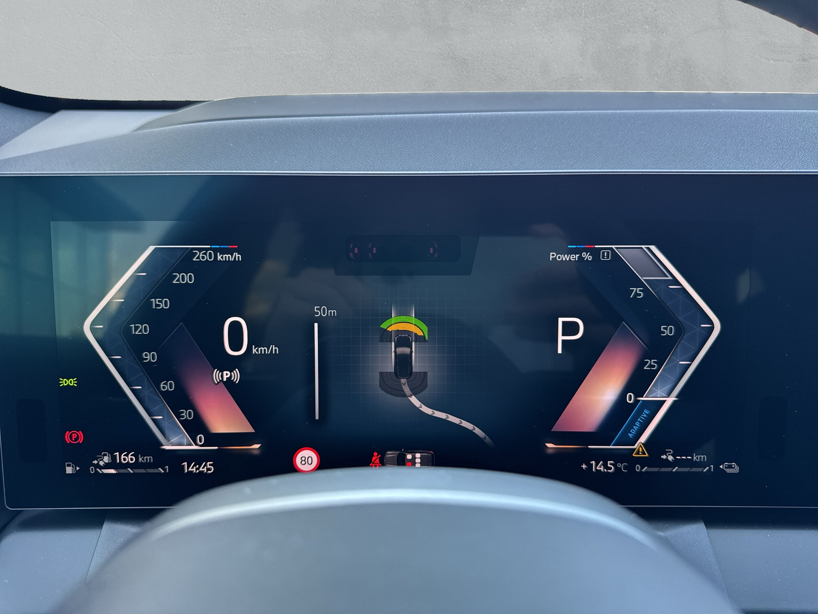 BMW X3 xDrive 30e M Sport - 18