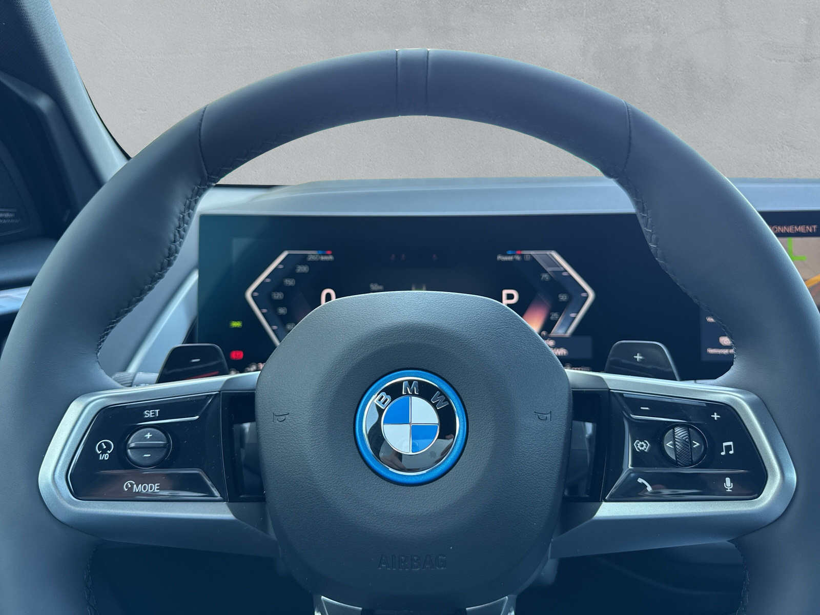 BMW X3 xDrive 30e M Sport - 19