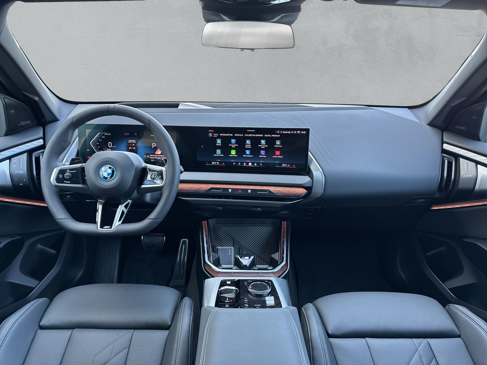 BMW X3 xDrive 30e M Sport - 13