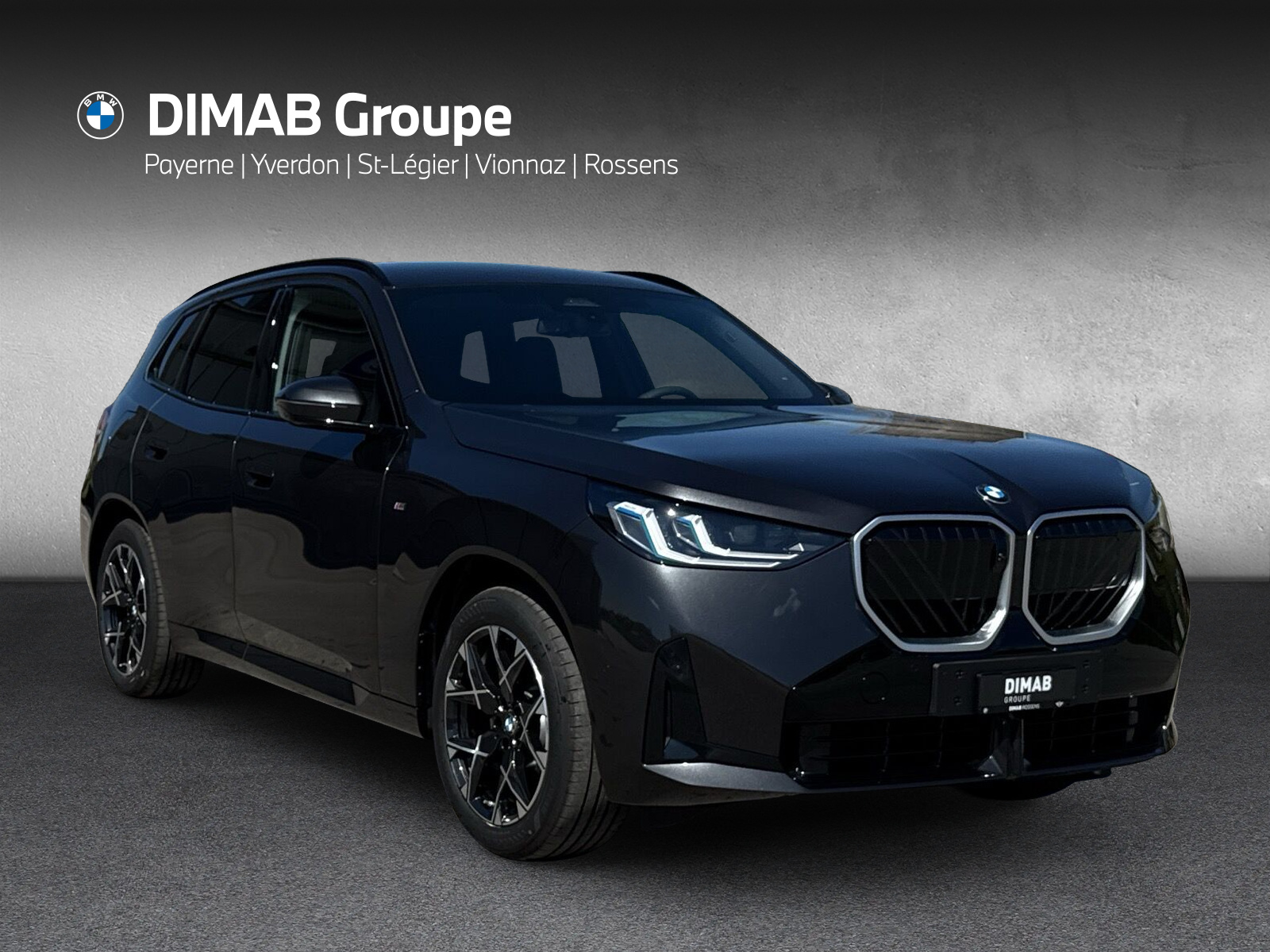 BMW X3 xDrive 30e M Sport - 7