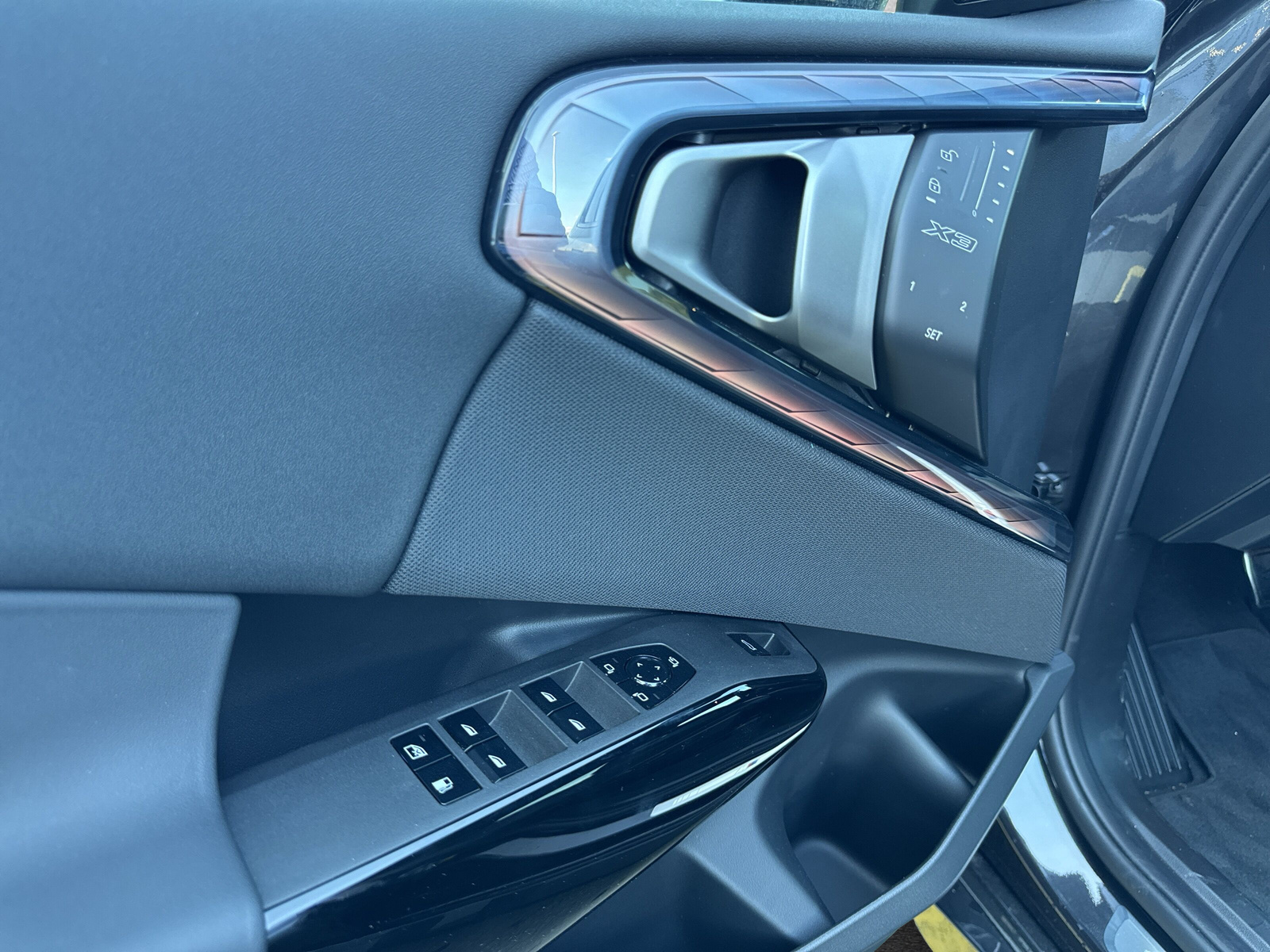 BMW X3 xDrive 30e M Sport - 17