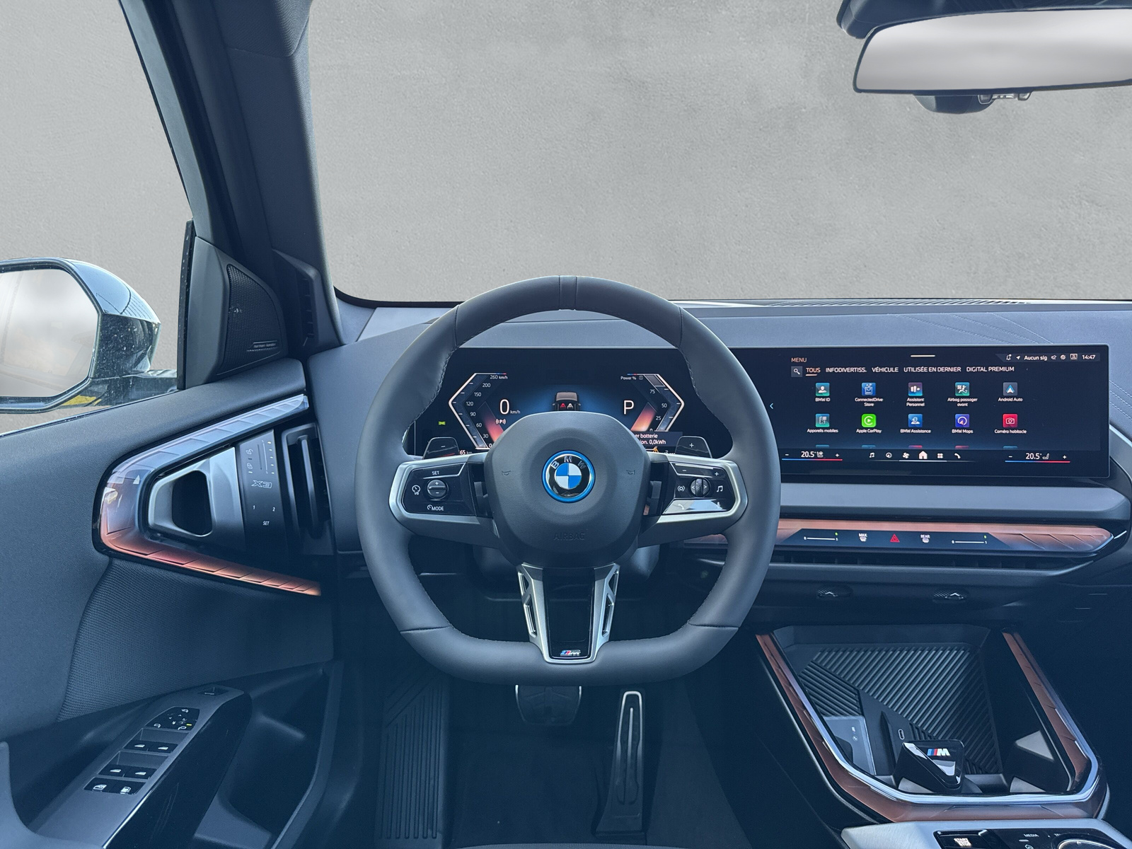 BMW X3 xDrive 30e M Sport - 16