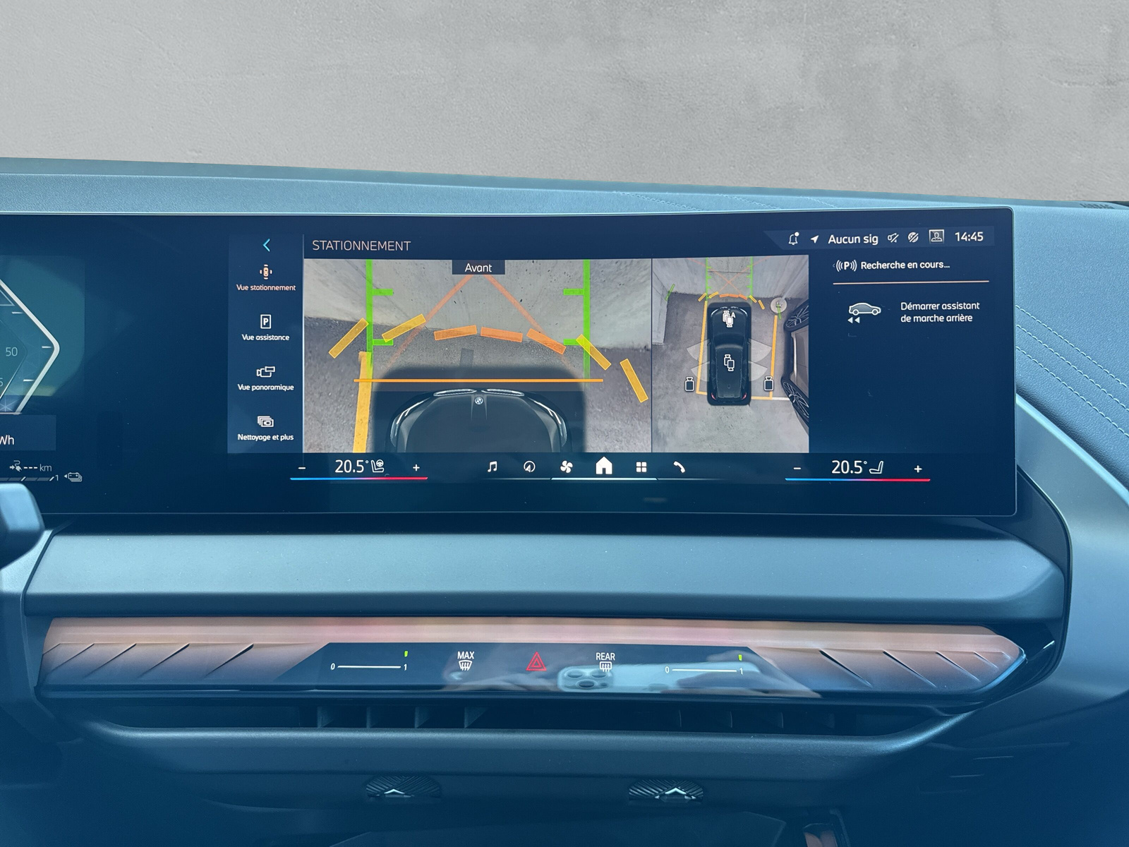 BMW X3 xDrive 30e M Sport - 15