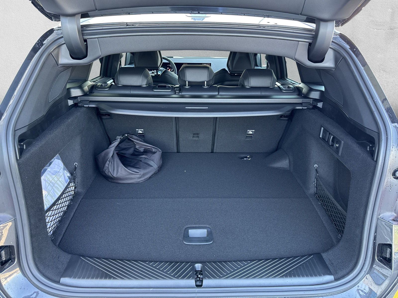 BMW X3 xDrive 30e M Sport - 10