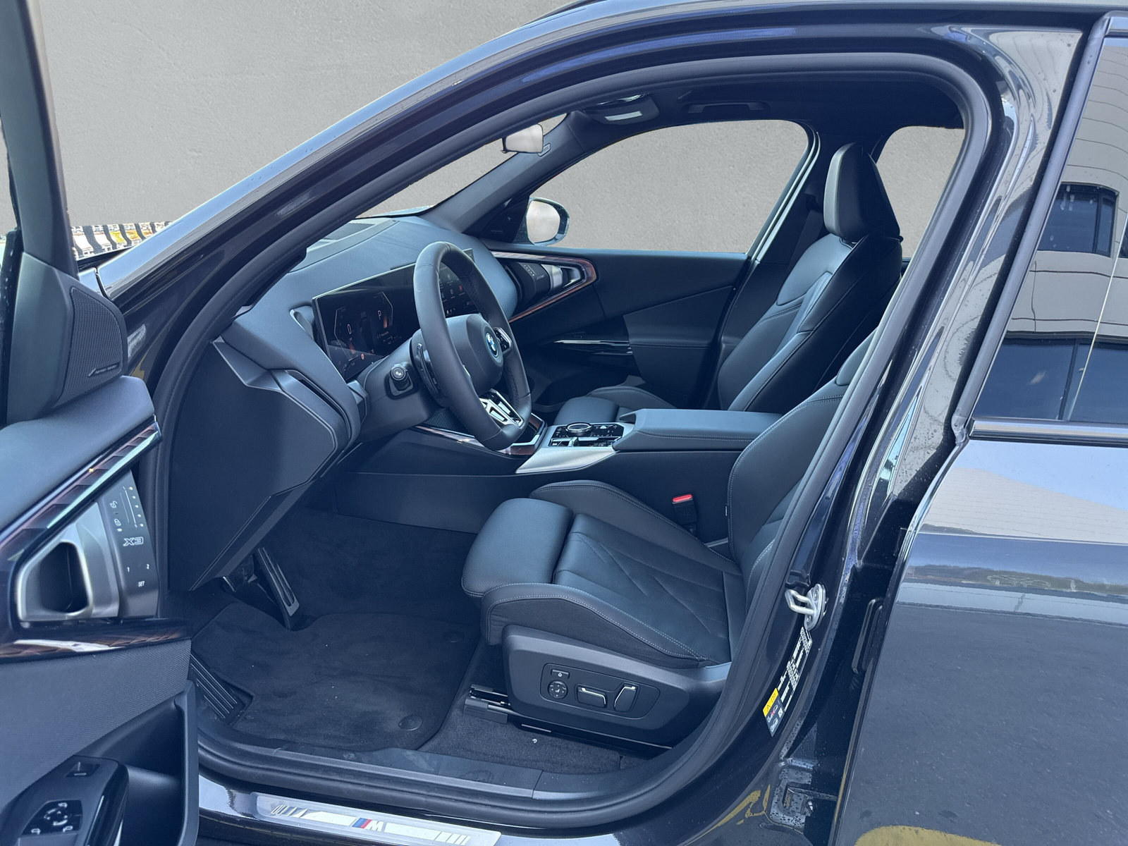 BMW X3 xDrive 30e M Sport - 11